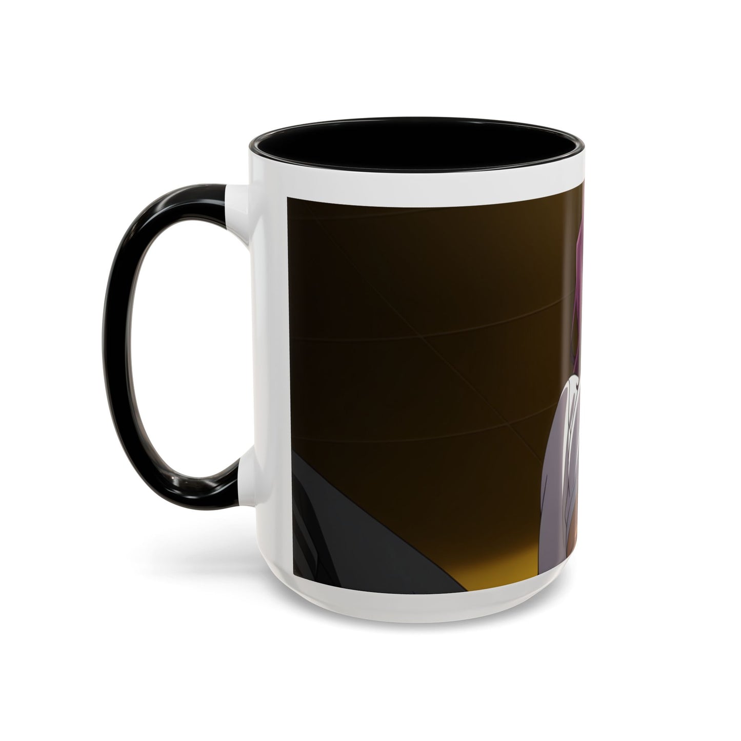 Minami Rika 001 Coffee Mug