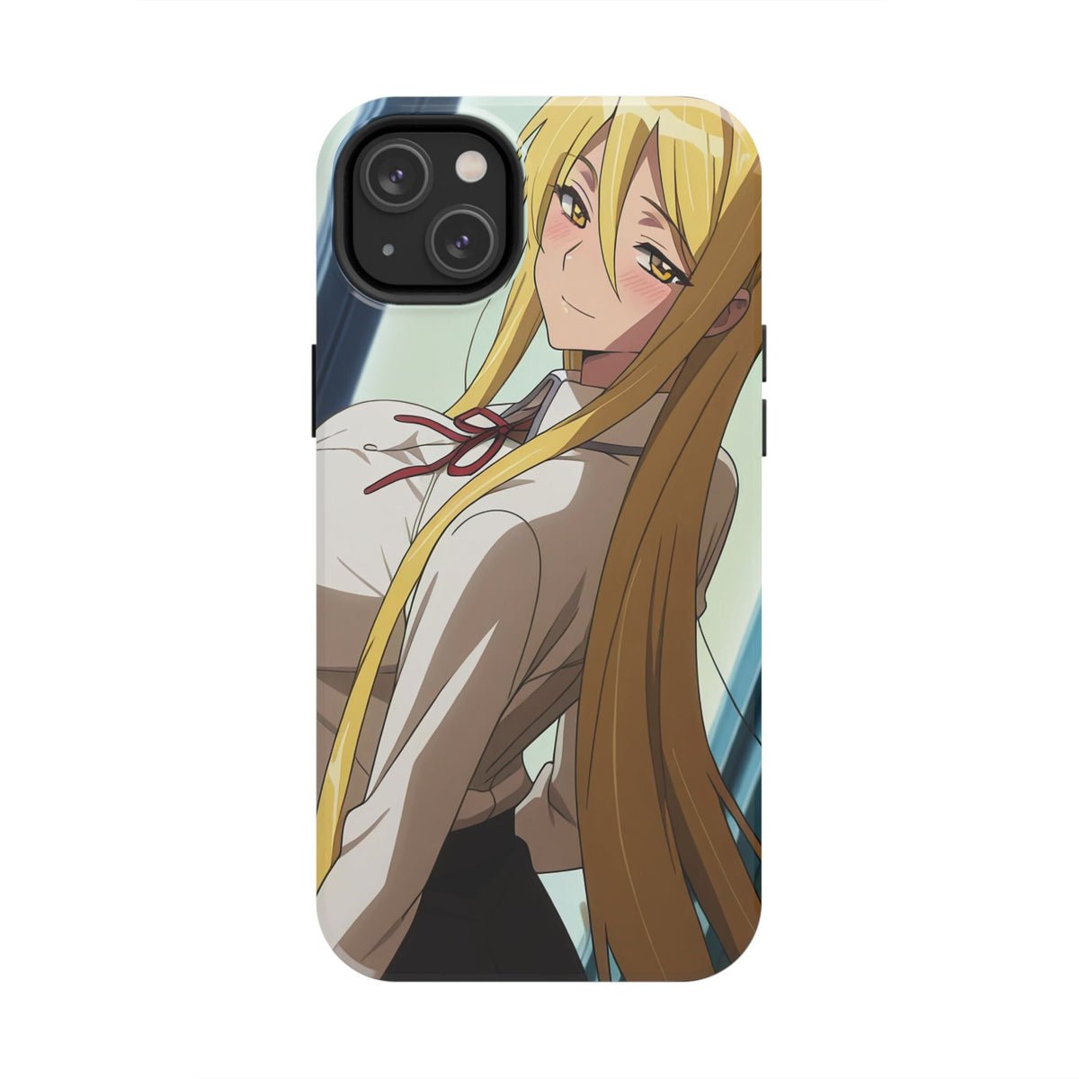 Marikawa Shizuka 002 Tough Cases