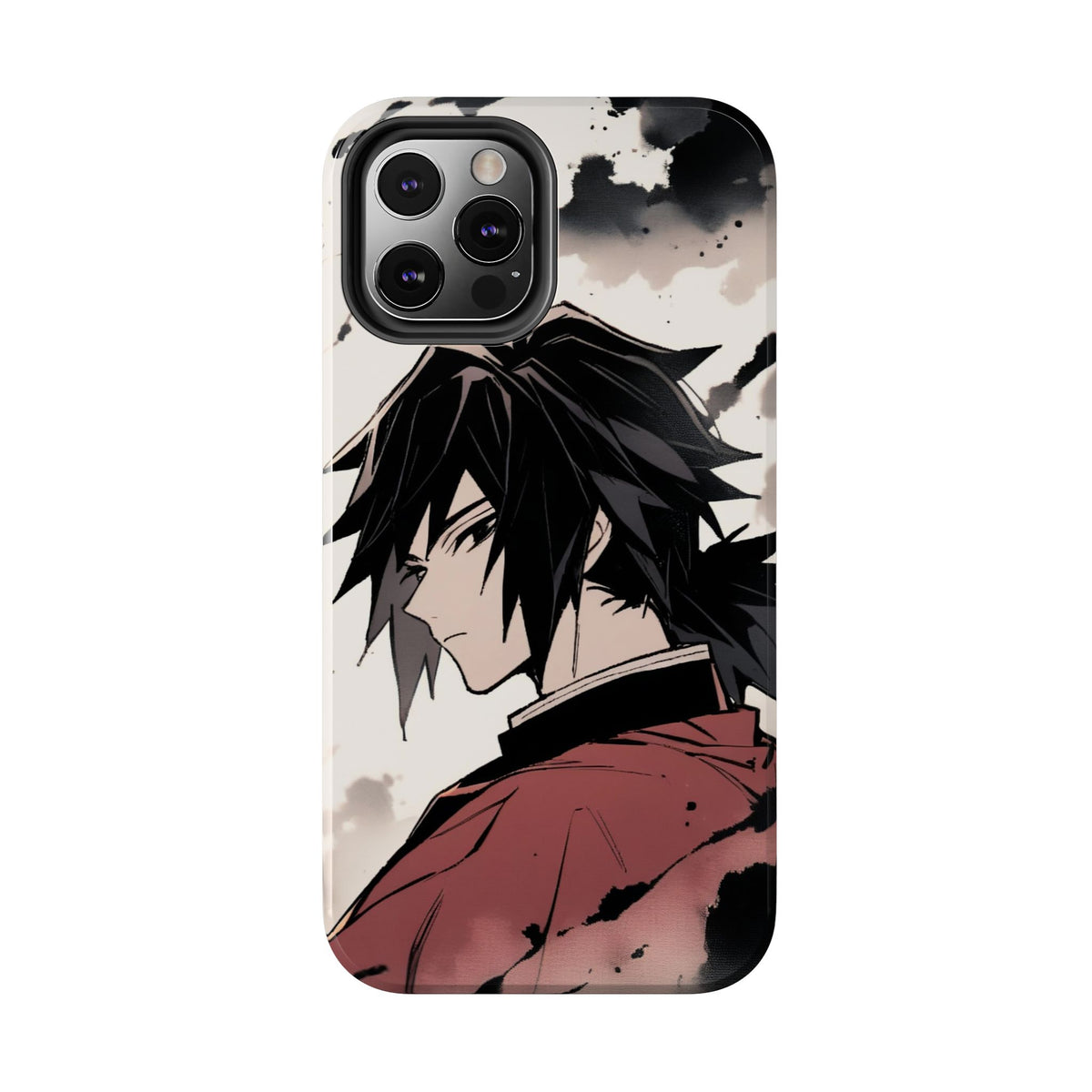 Tomioka Giyuu 004 Tough Cases