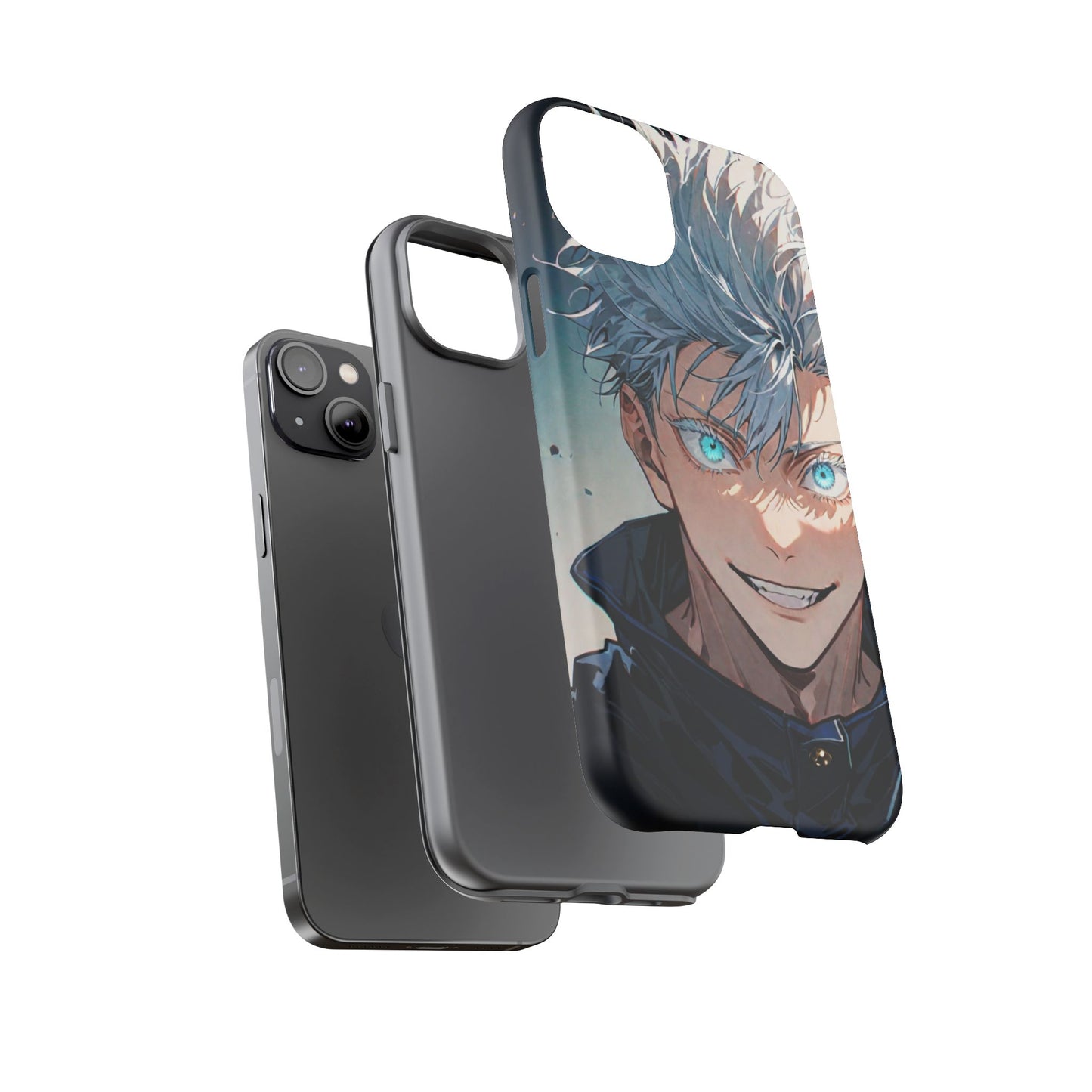 Gojo Satoru 004 Tough Cases