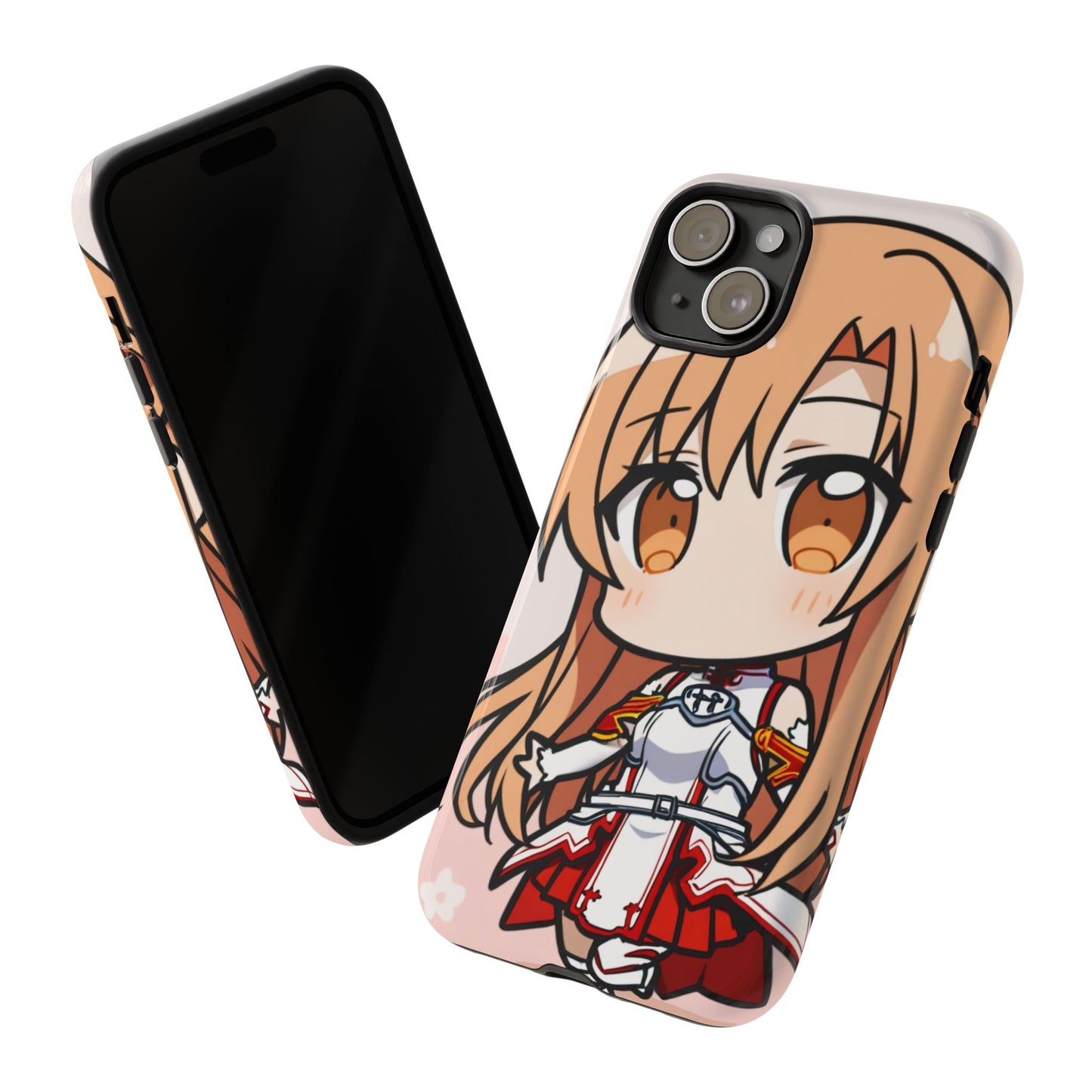 Asuna 001 Tough Cases