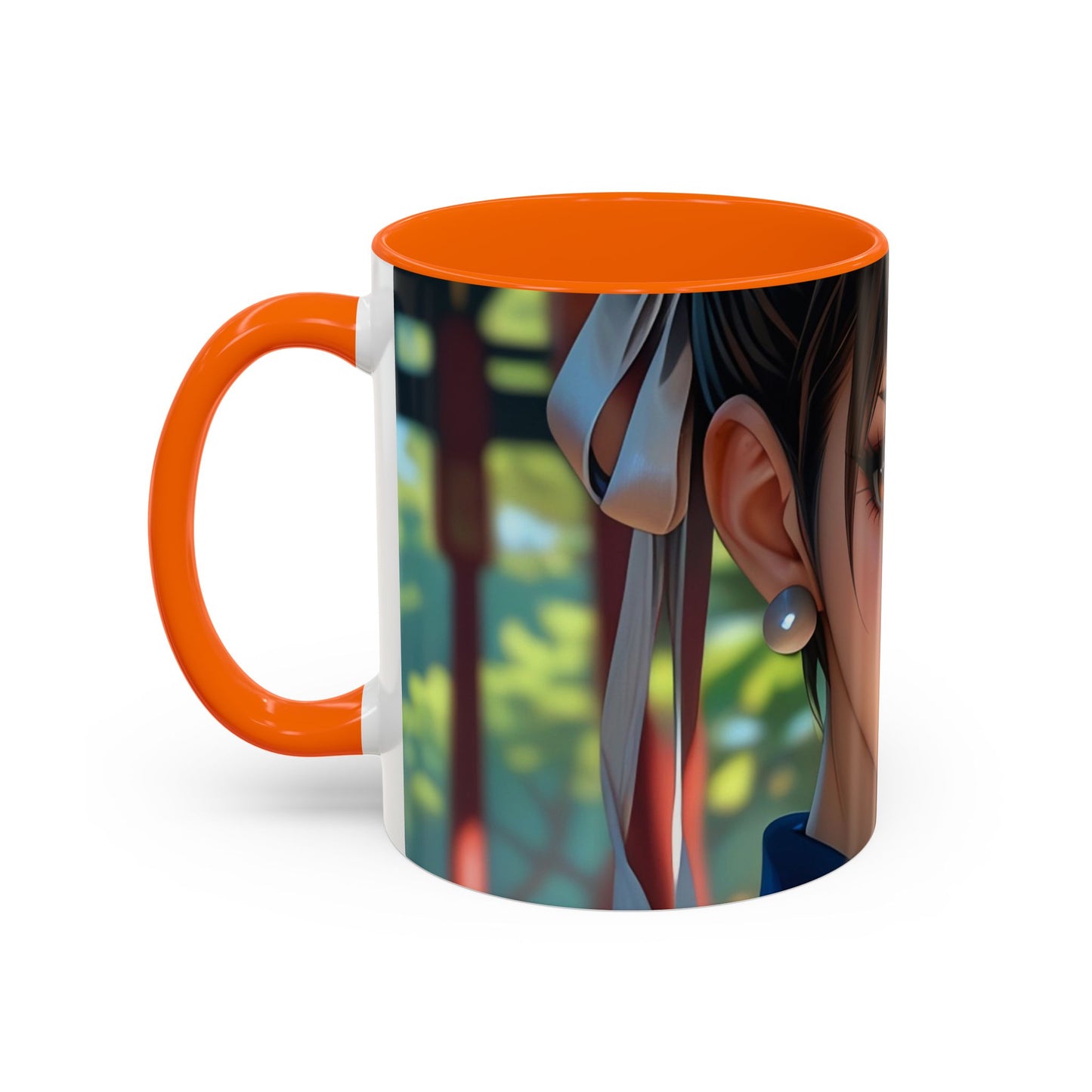 Chun Li 011 Coffee Mug