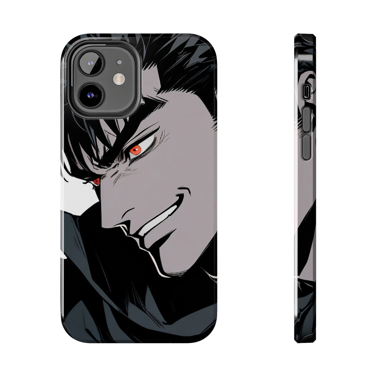 Guts 001 Tough Cases