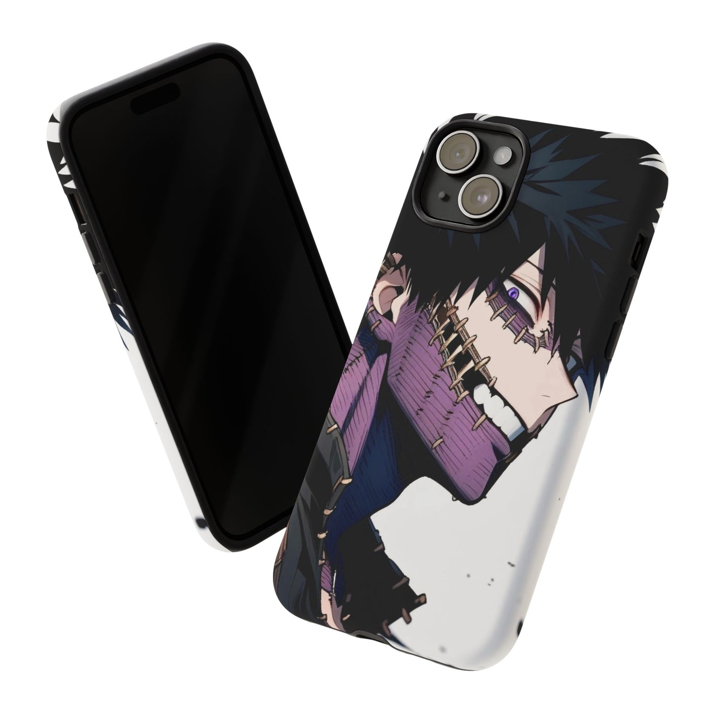 Dabi 001 Tough Cases