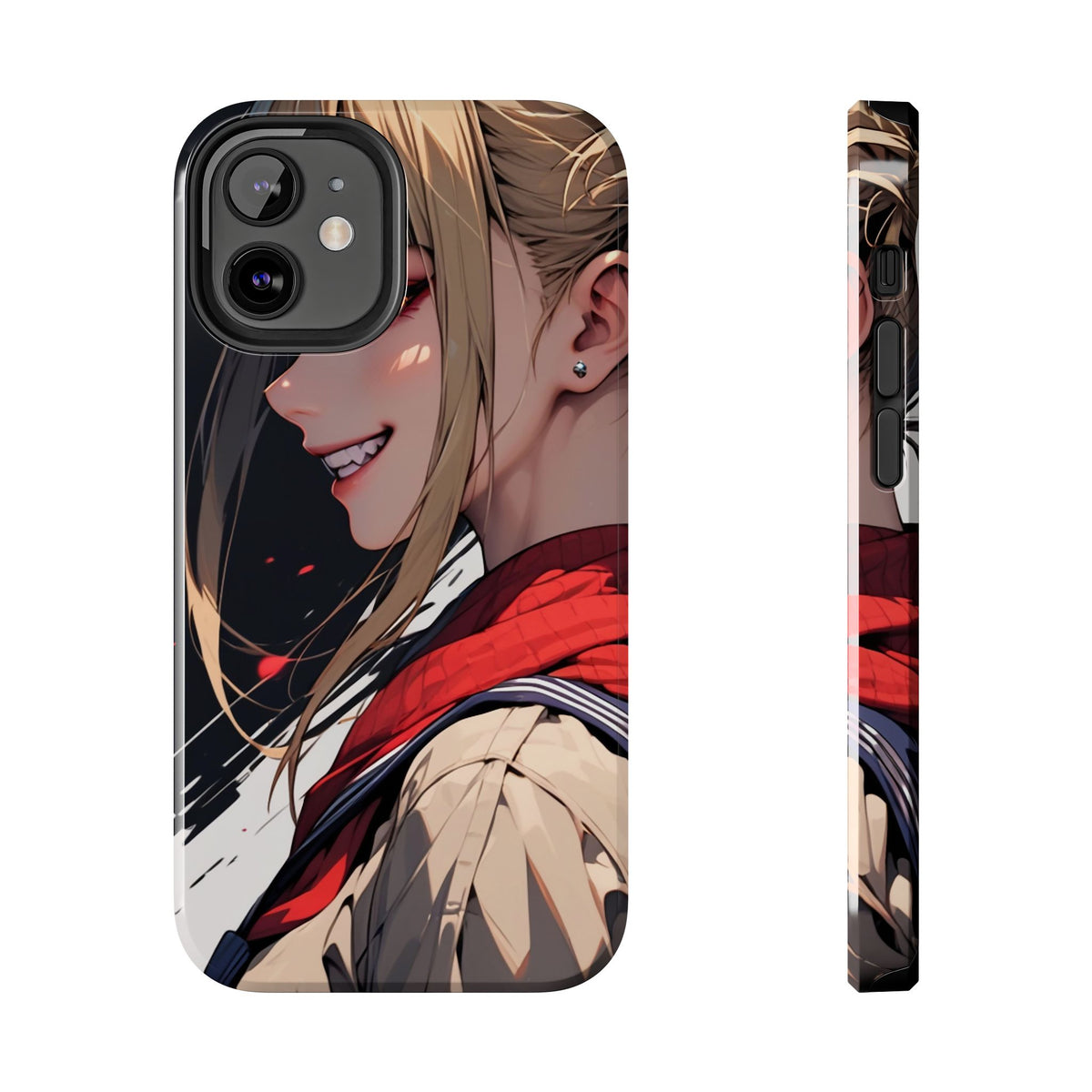Himiko Toga 007 Tough Cases