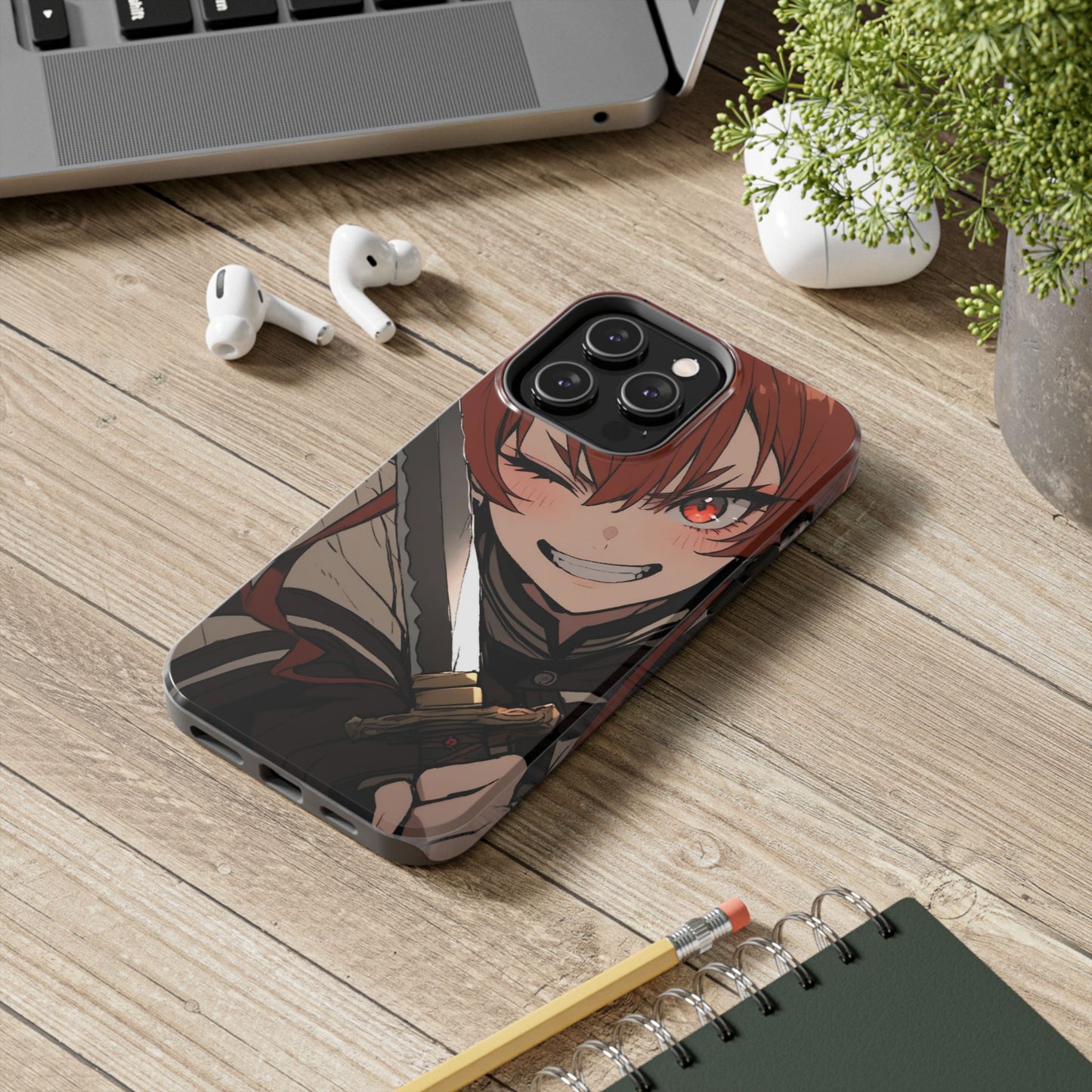 Eris Greyrat 002 Tough Cases