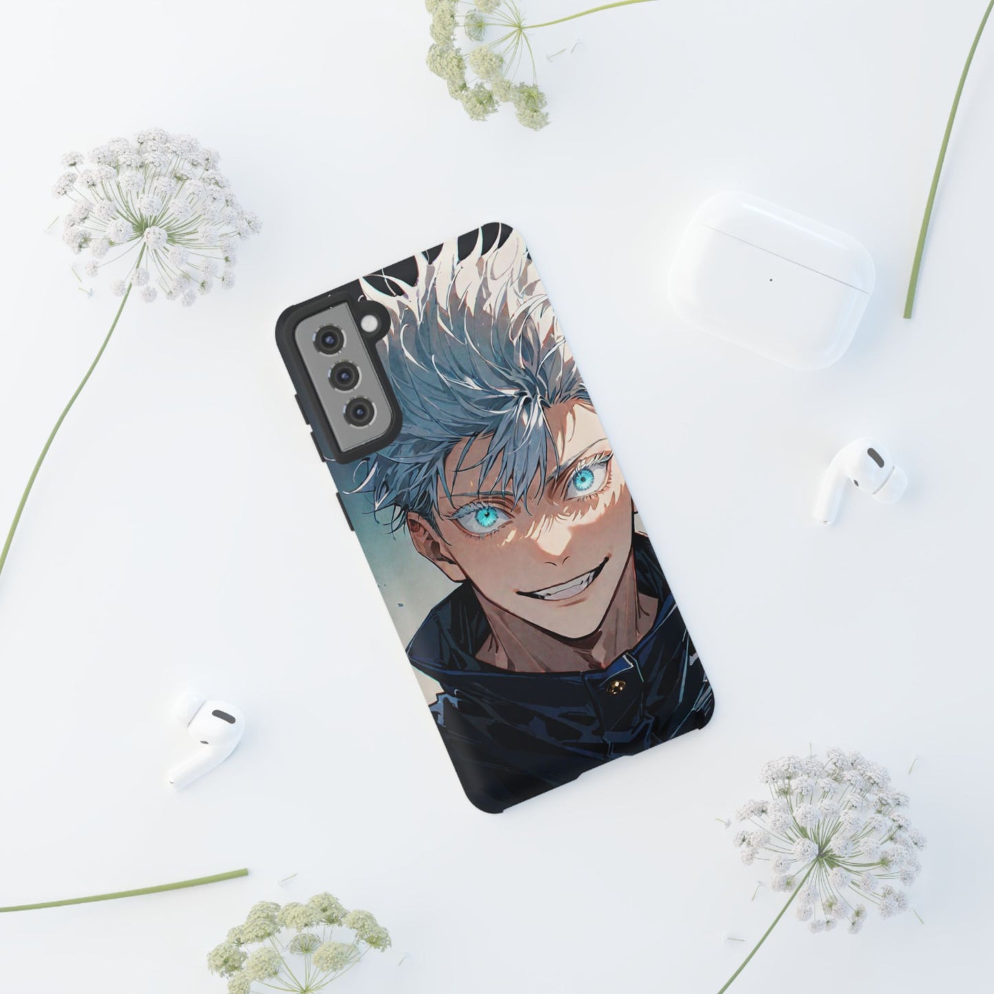 Gojo Satoru 004 Tough Cases