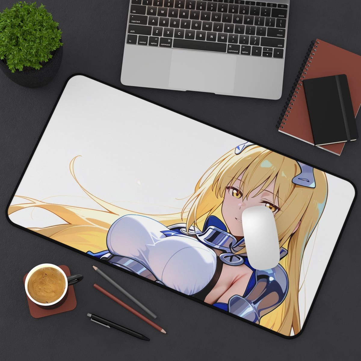 Ais Wallenstein 003 Desk Mat