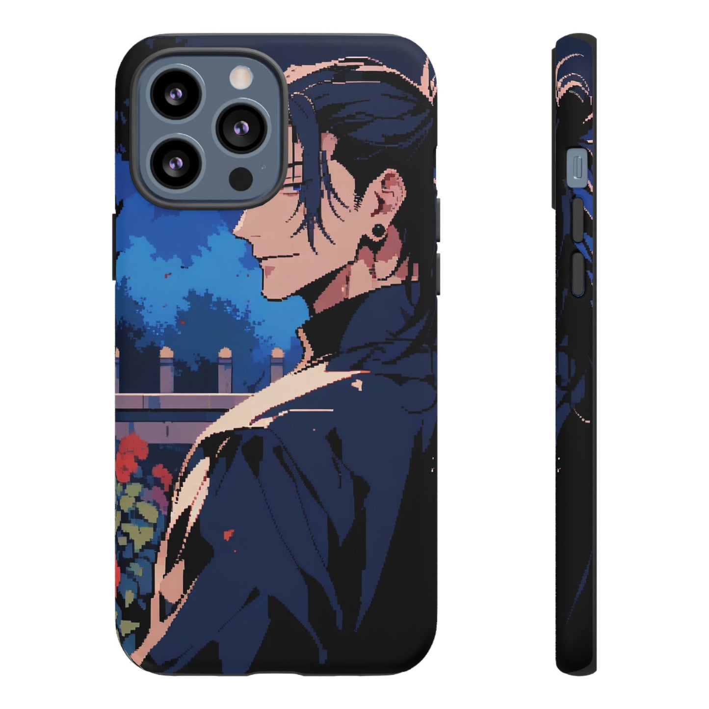 Geto Suguru 005 Tough Cases