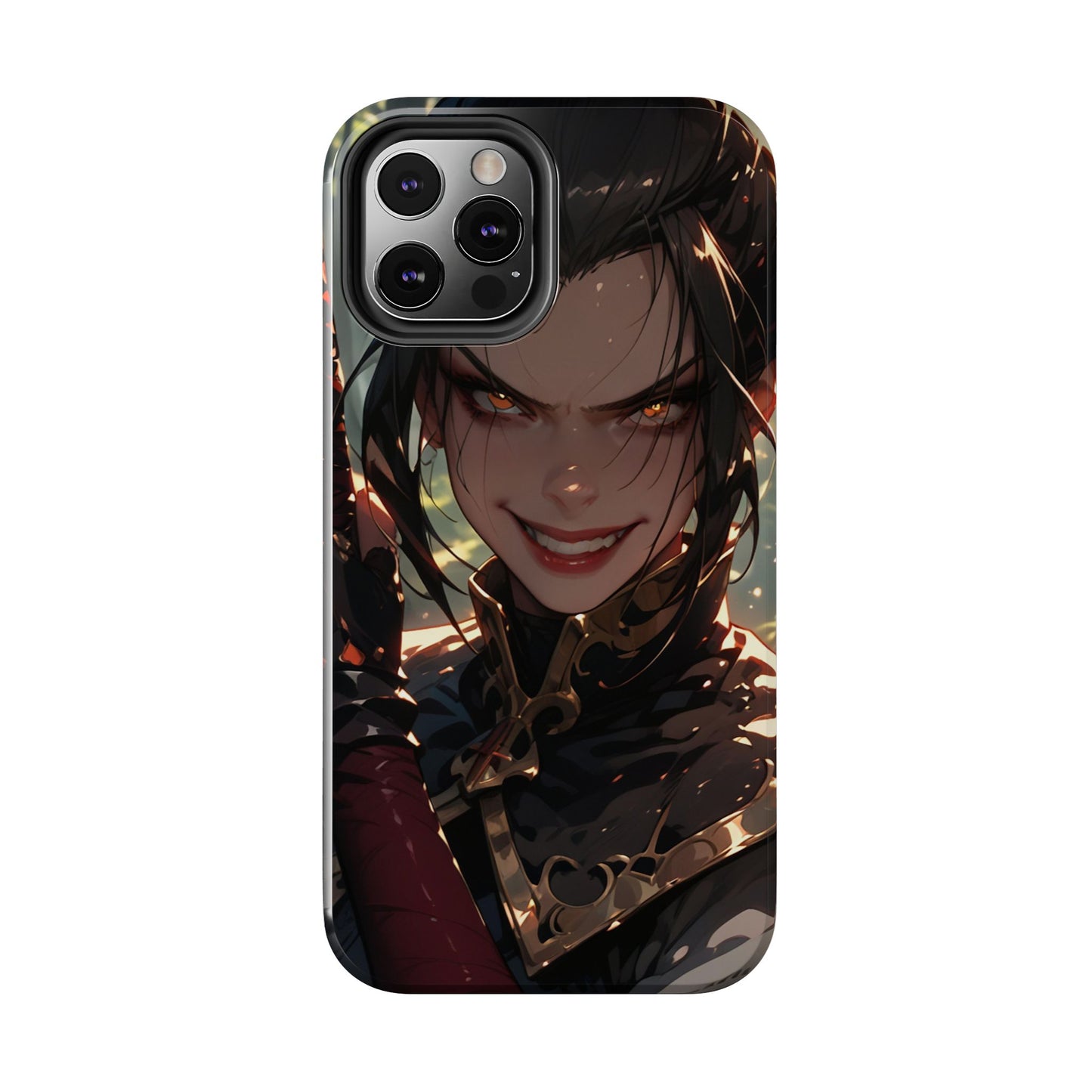Azula 001 Tough Cases