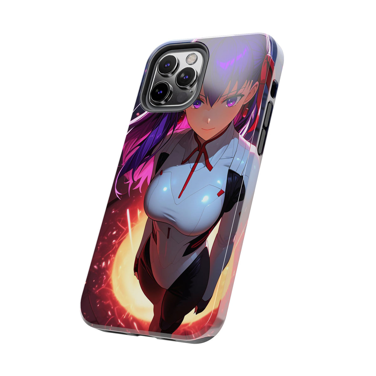 Sakura Matou 002 Tough Cases