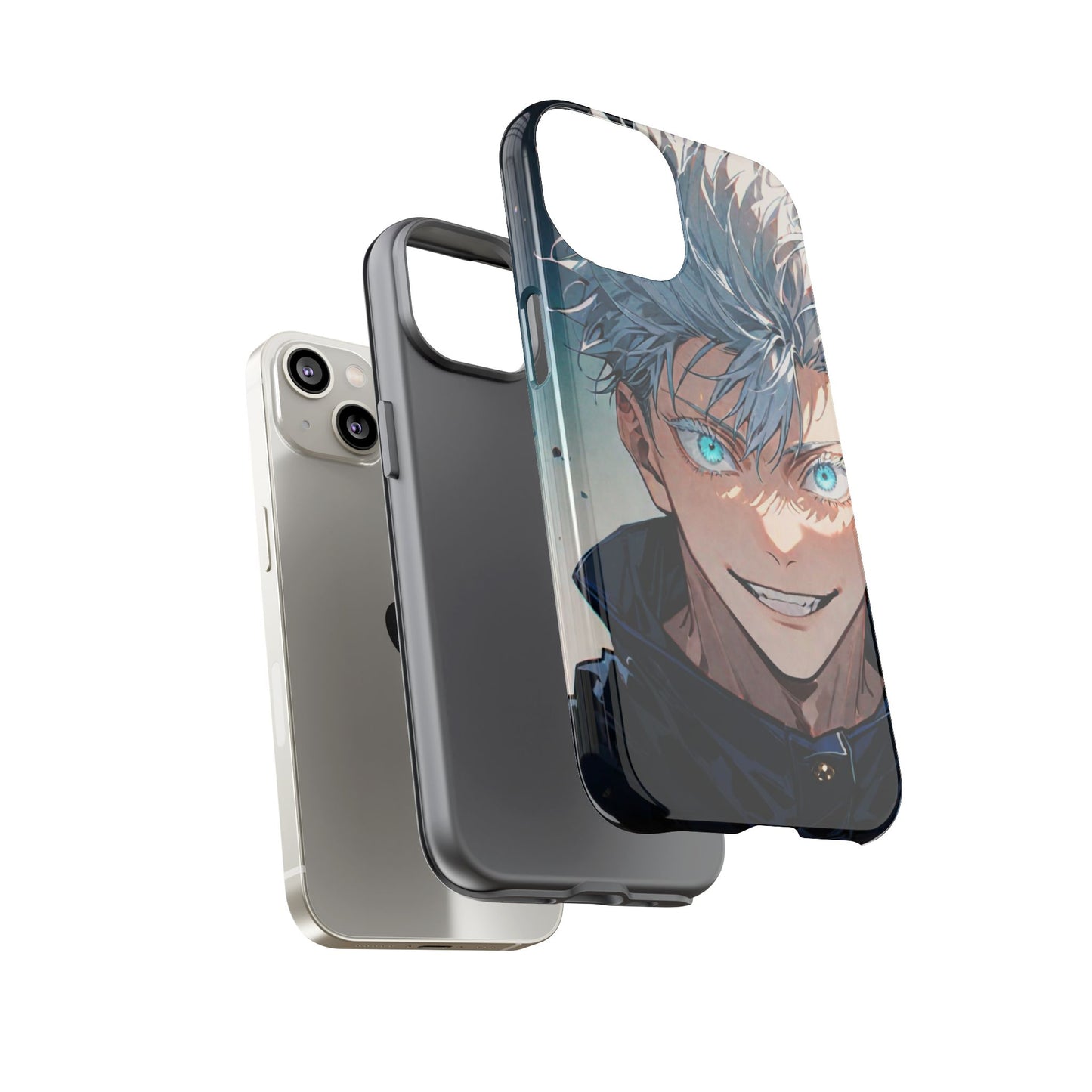 Gojo Satoru 004 Tough Cases