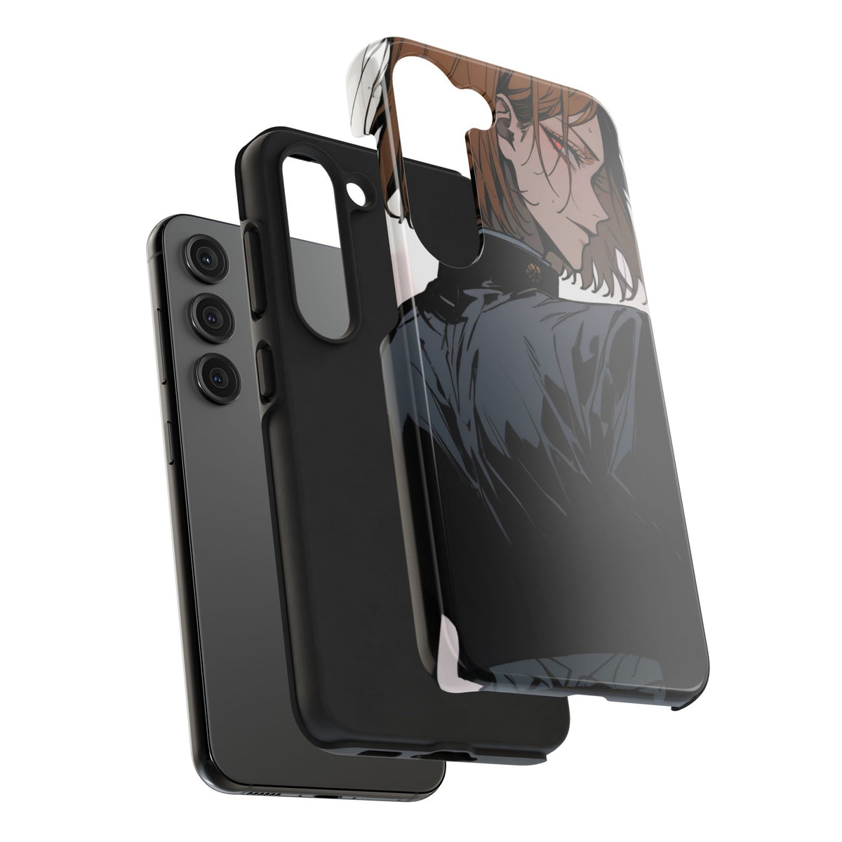 Nobara 003 Tough Cases