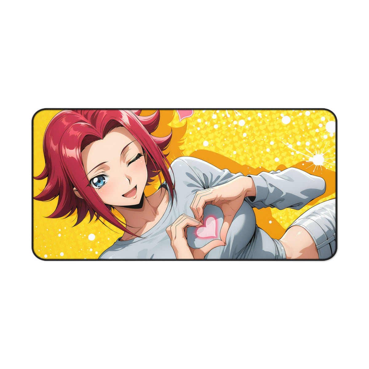Kallen Kozuki 005 Desk Mat