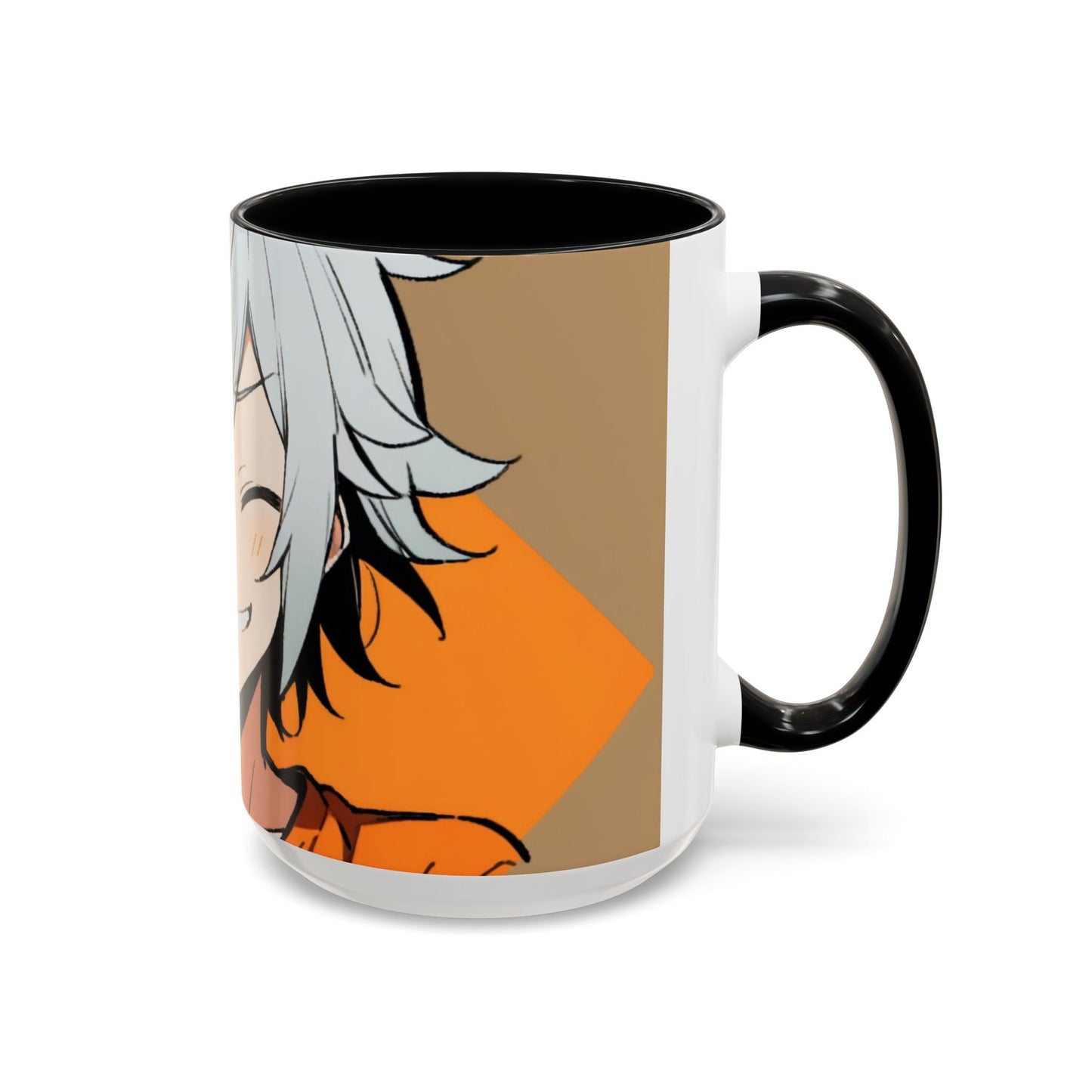 Bell Cranel 002 Coffee Mug