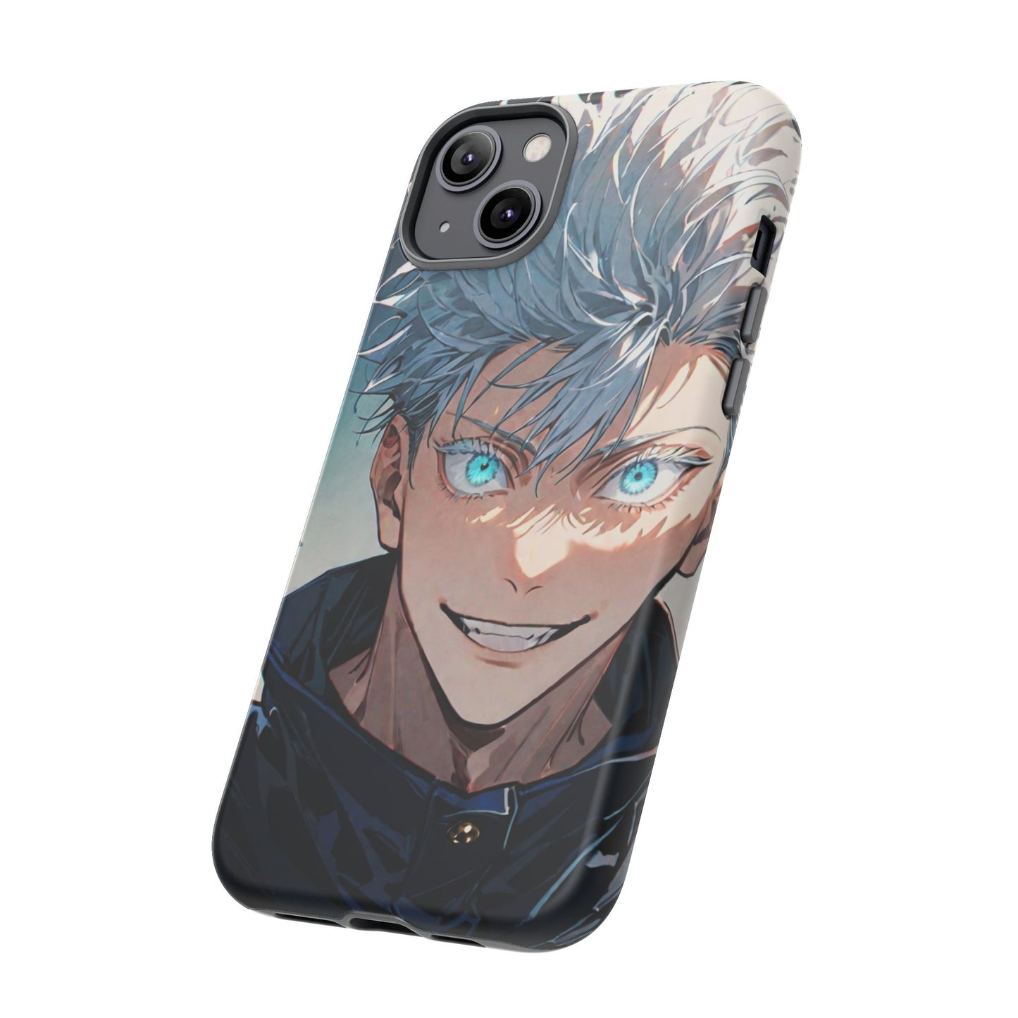 Gojo Satoru 004 Tough Cases