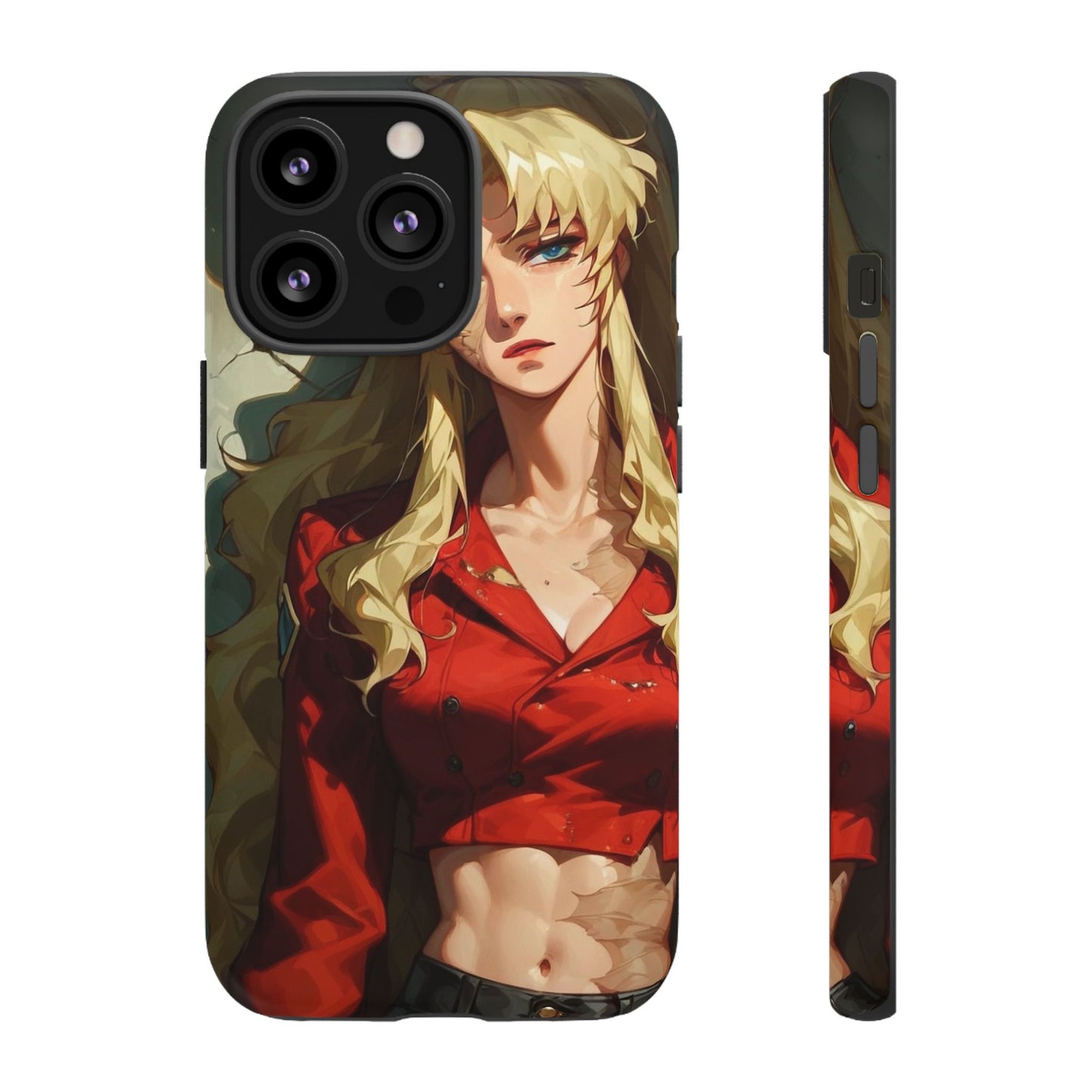 Balalaika 003 Tough Cases