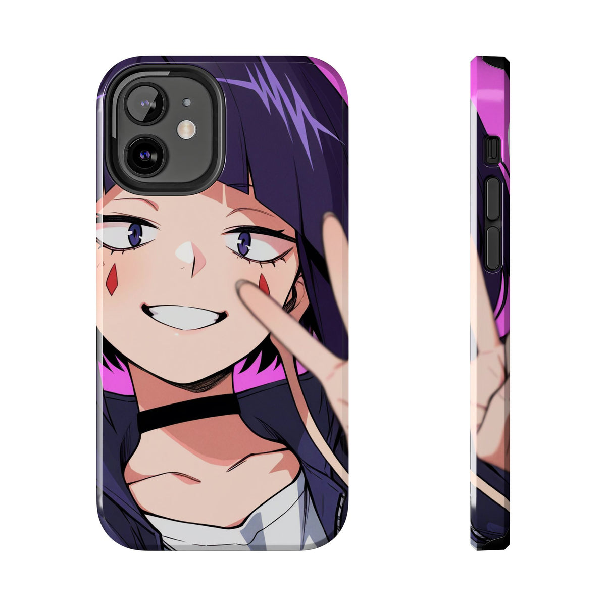 Jirou Kyouka 003 Tough Cases