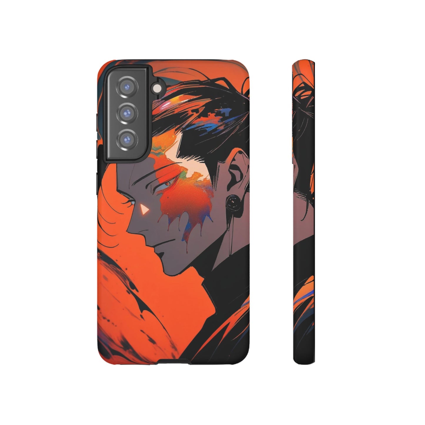 Geto Suguru 006 Tough Cases