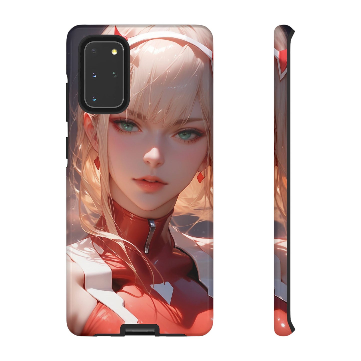 Zero Two 004 Tough Cases