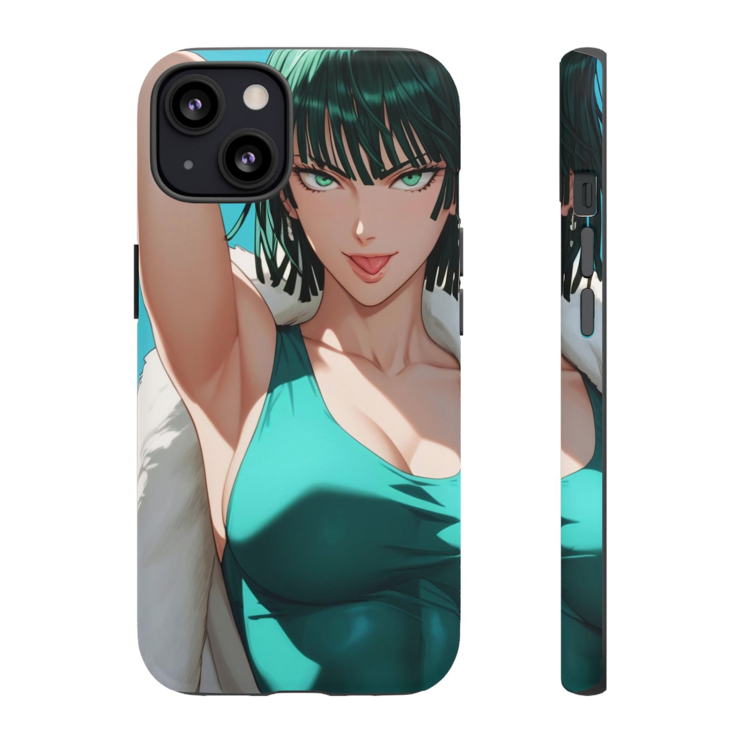 Fubuki 003 Tough Cases