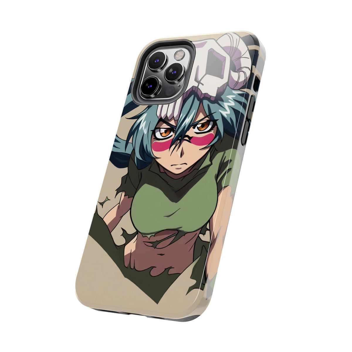 Nelliel 005 Tough Cases