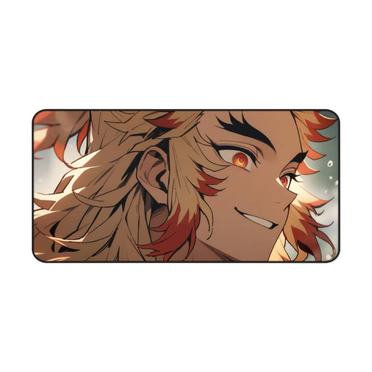 Rengoku 004 Desk Mat