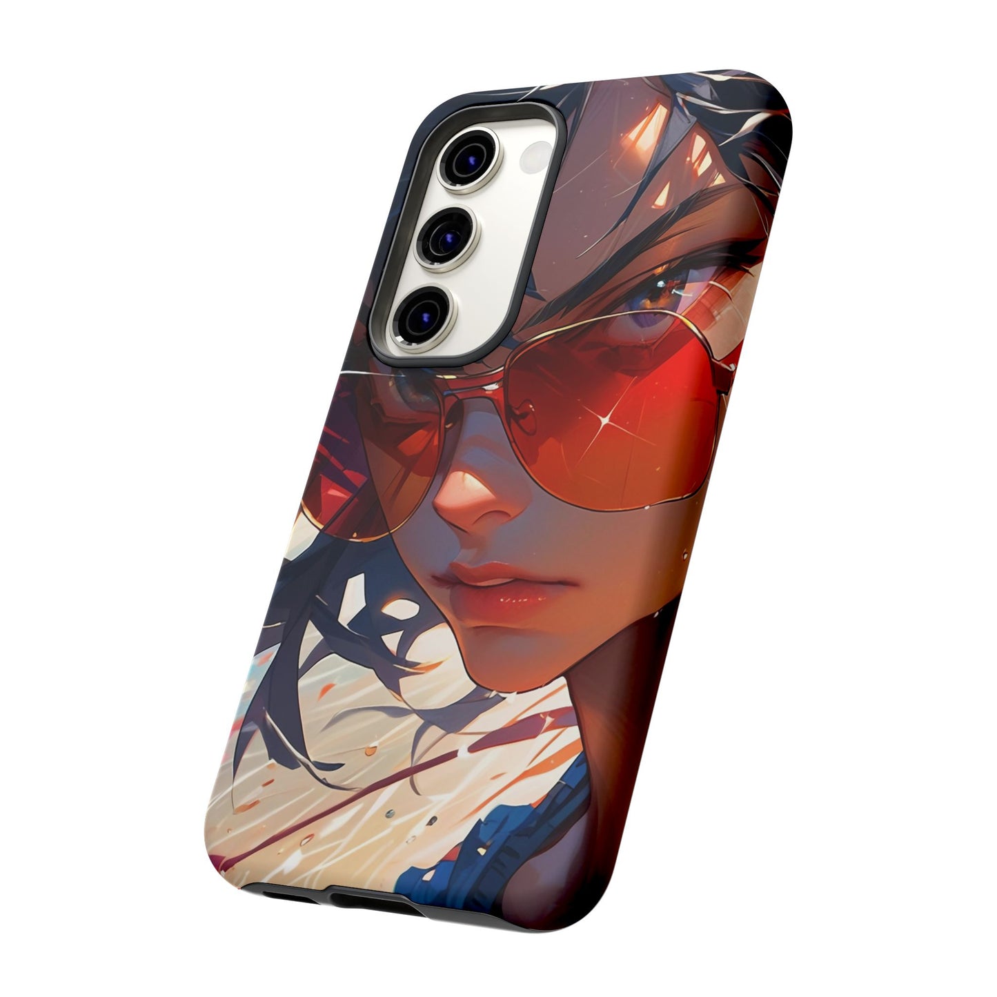 Ruko Matoi 001 Tough Cases