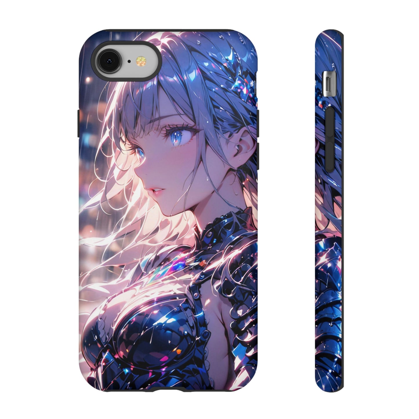 Radiant Armor Tough Cases