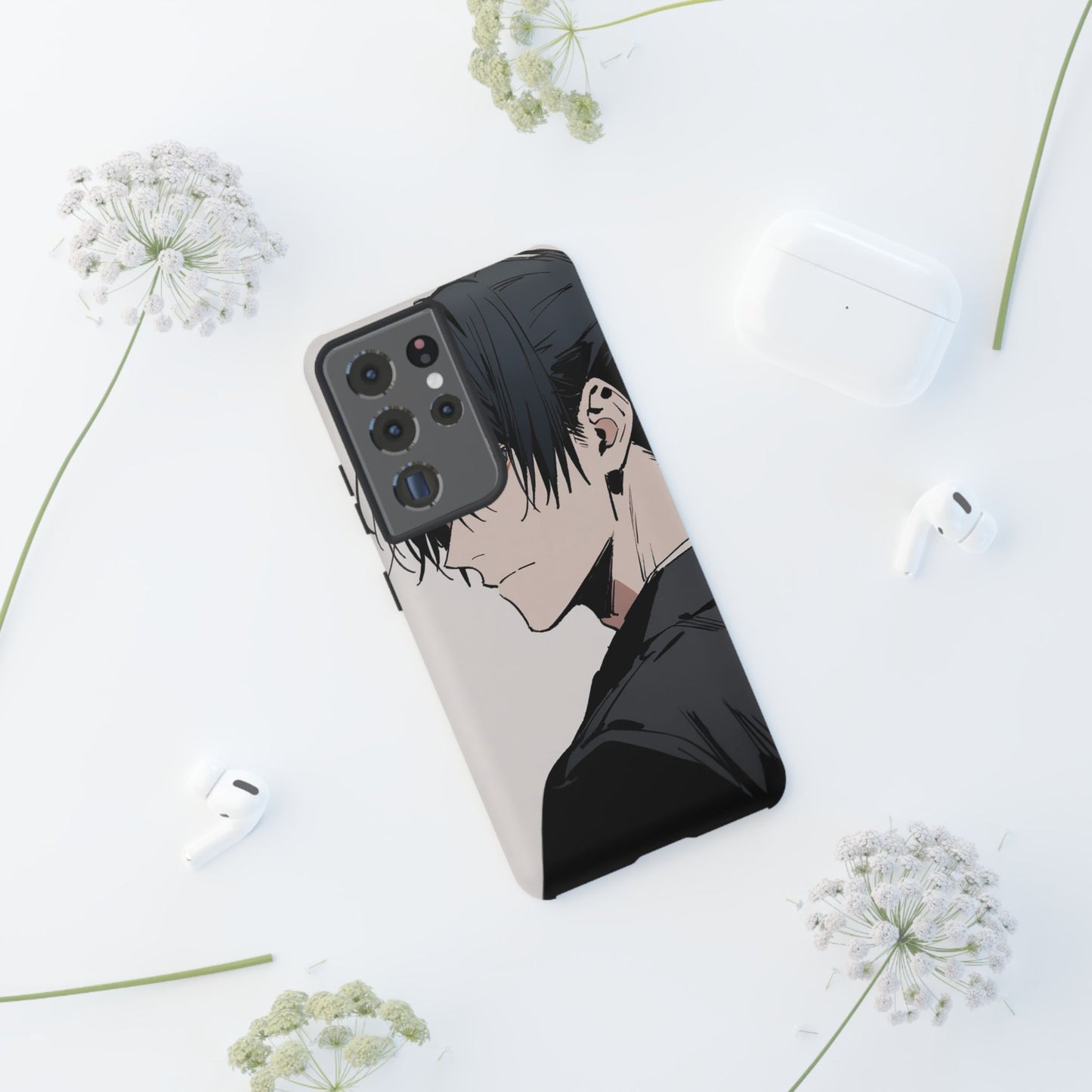 Hayakawa Aki 002 Tough Cases