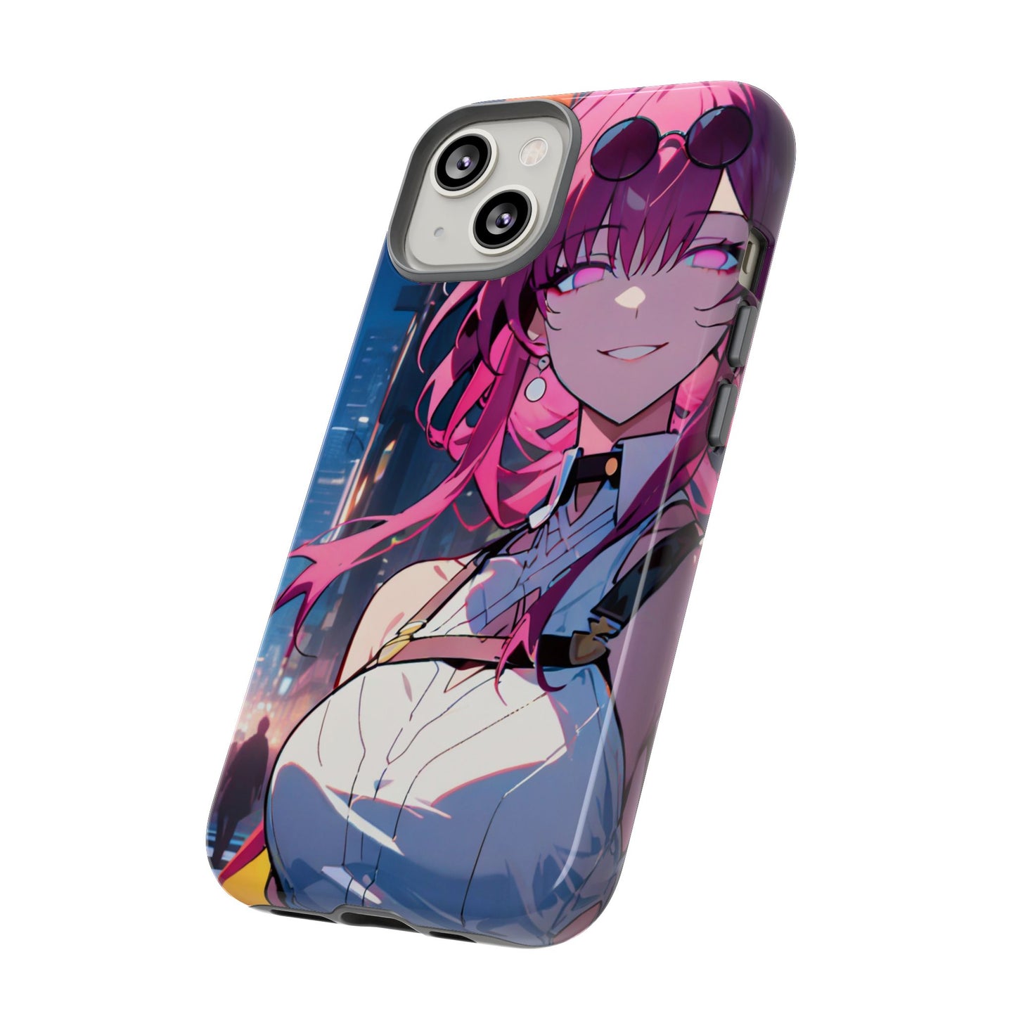 HSR Kafka 001 Tough Cases