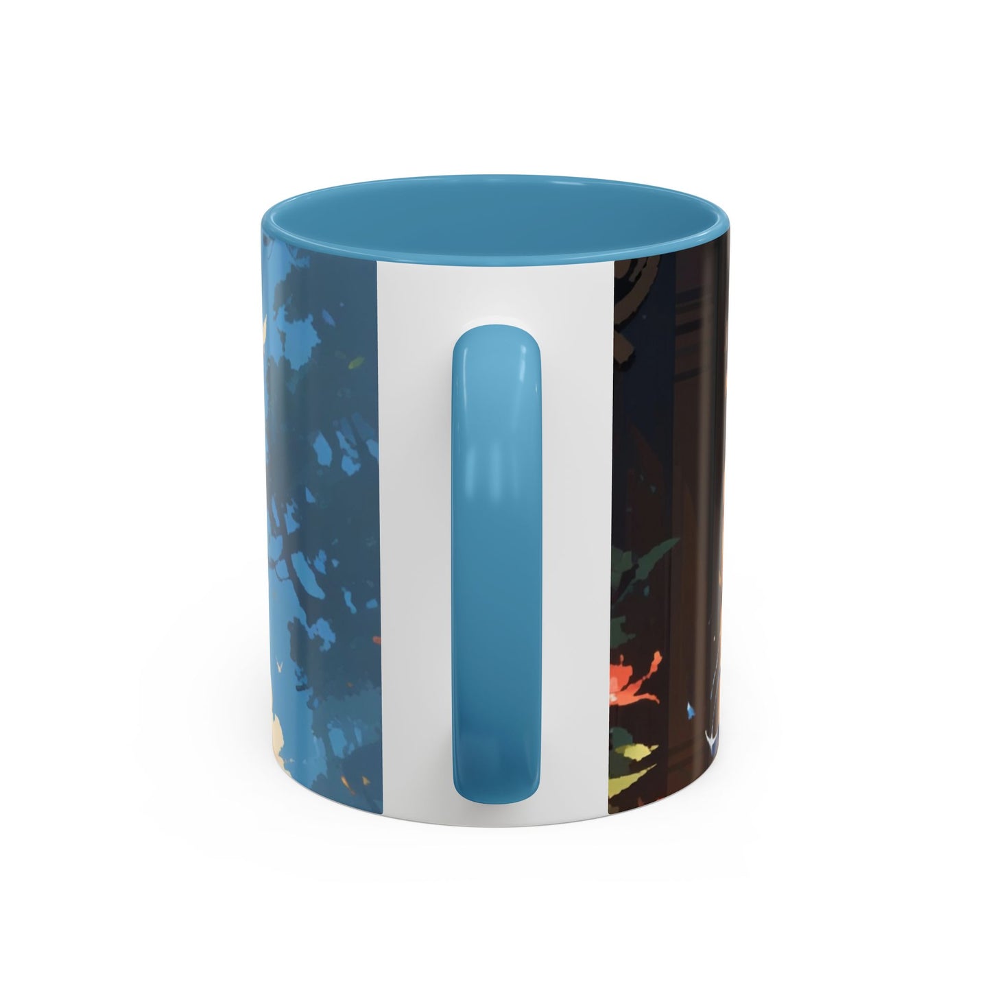 Ayaka 006 Coffee Mug