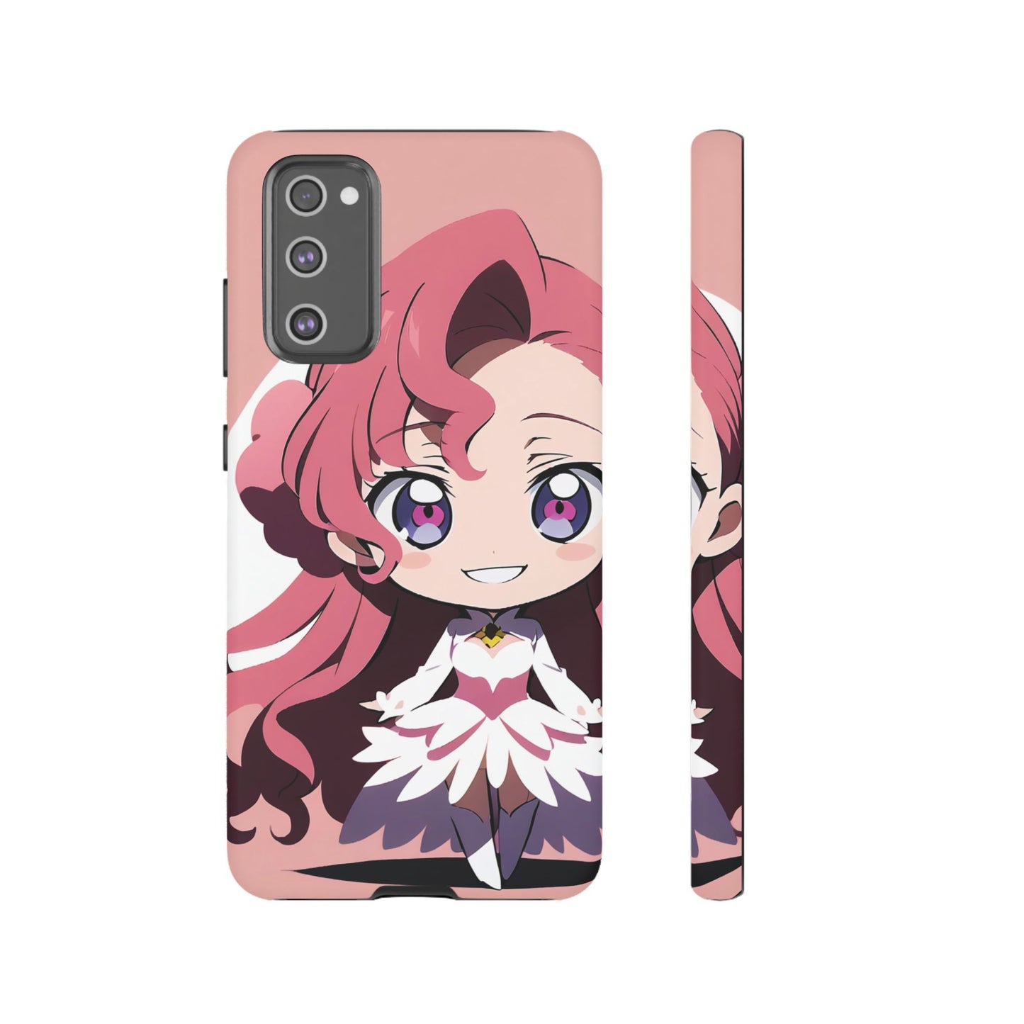 Euphemia 002 Tough Cases