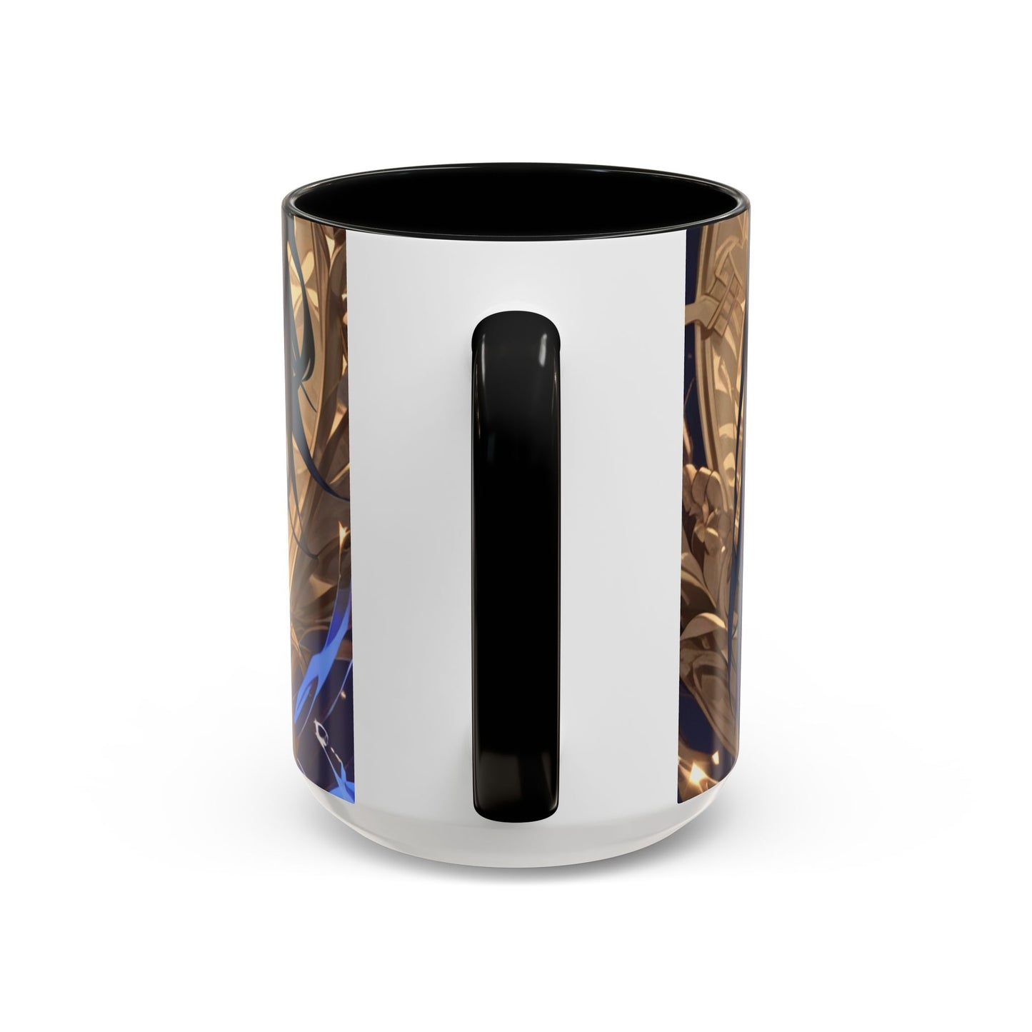 Yelan 012 Coffee Mug