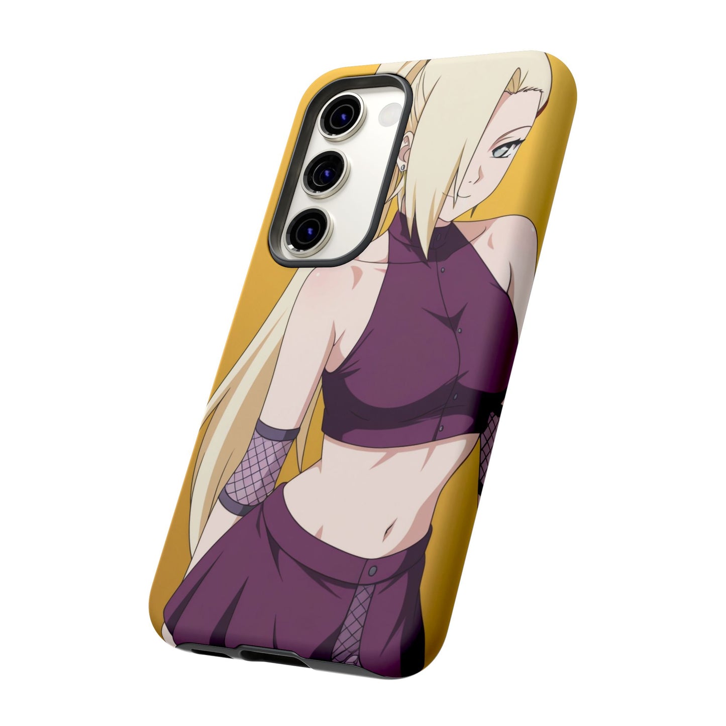 Ino Yamanaka 002 Tough Cases
