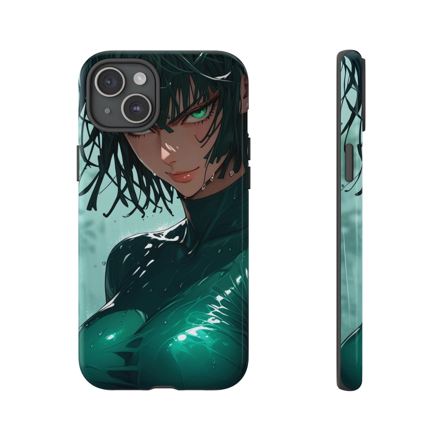 Fubuki 002 Tough Cases