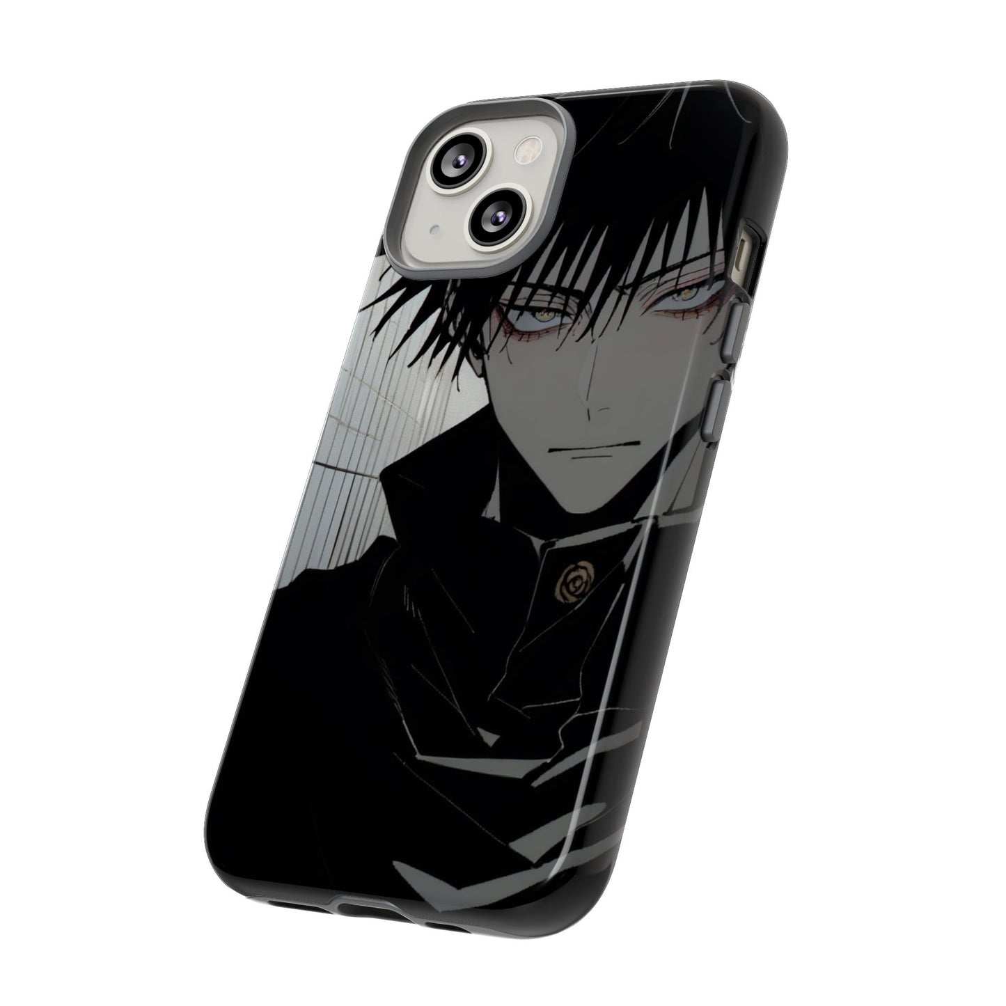 Megumi Fushiguro 002 Tough Cases