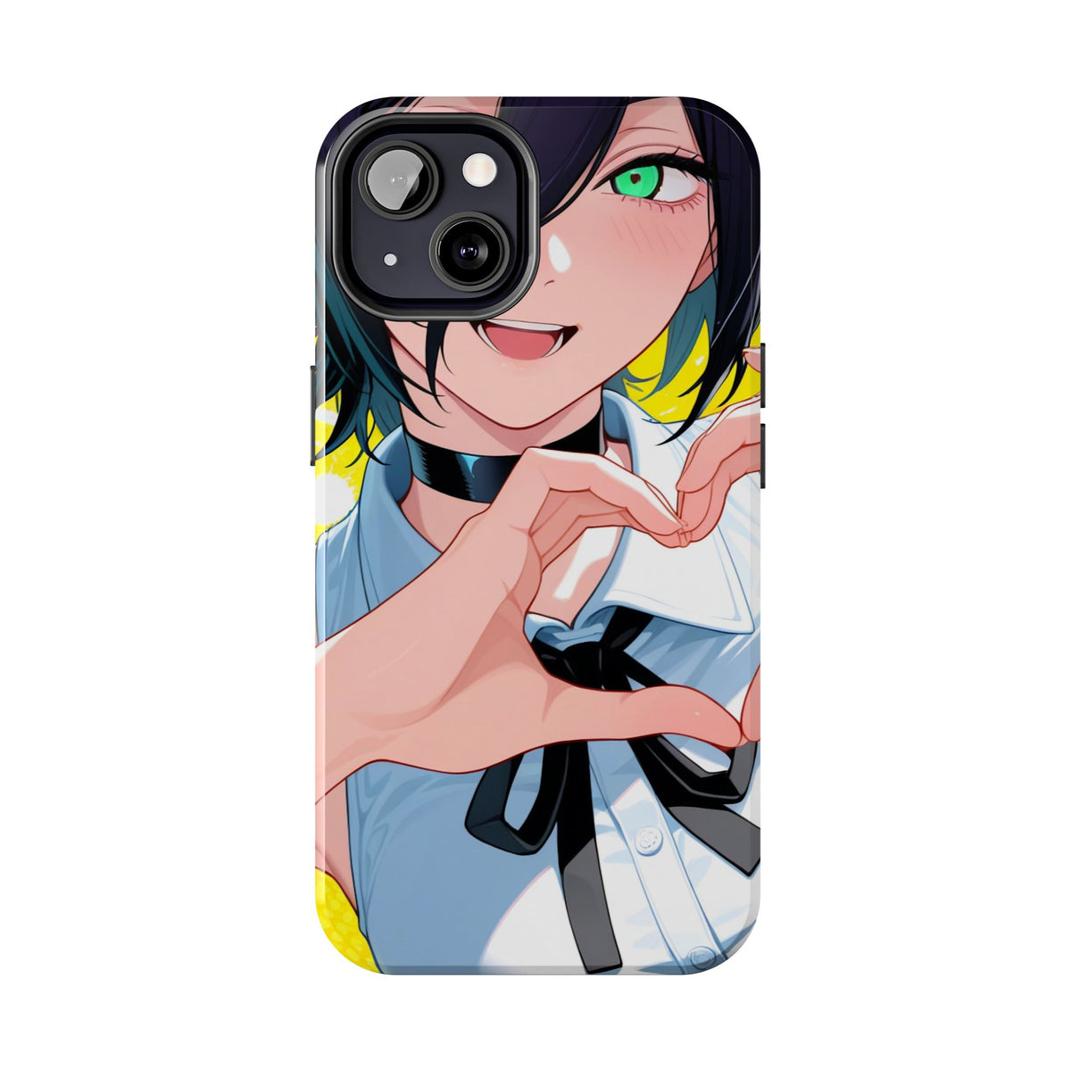 Reze 004 Tough Cases