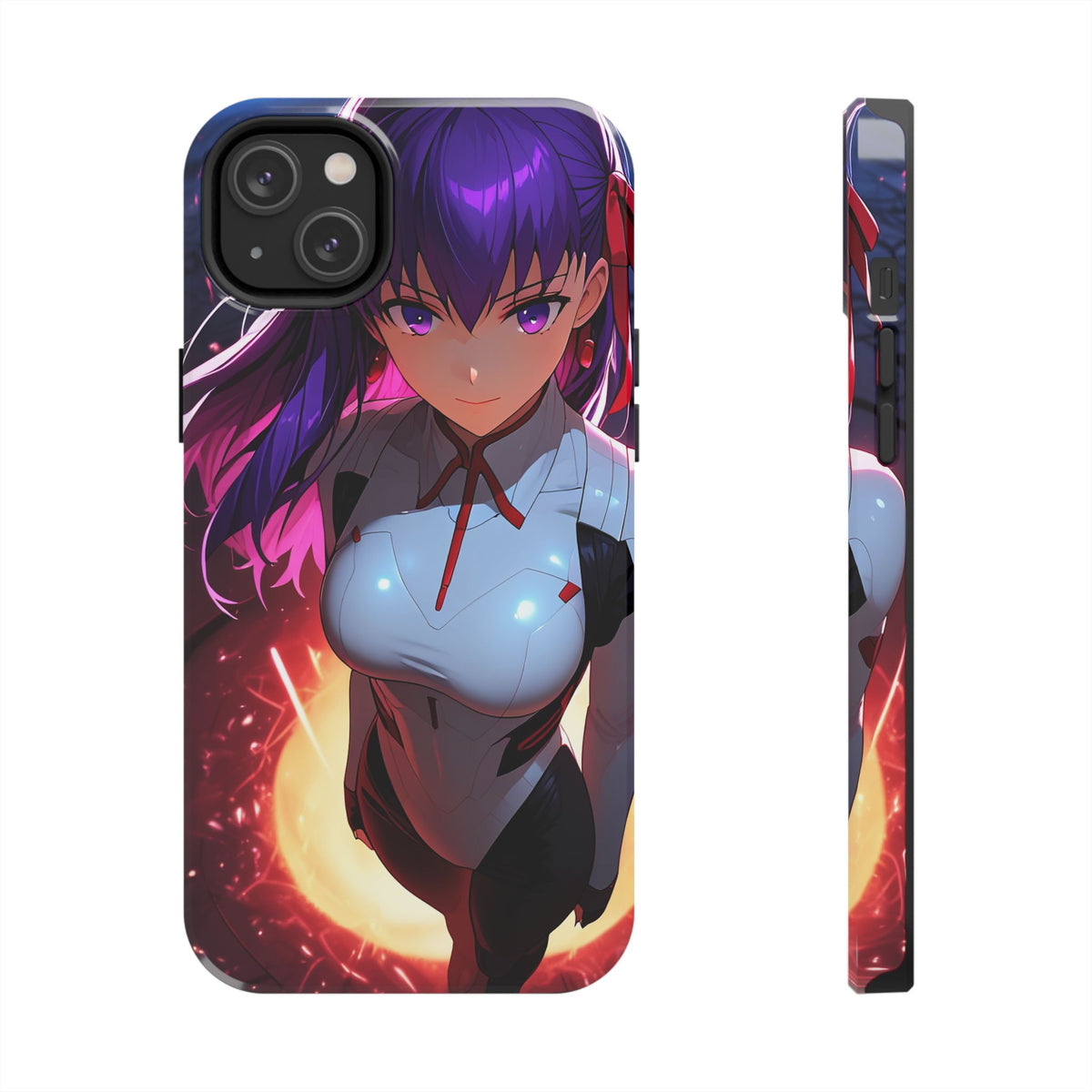 Sakura Matou 002 Tough Cases