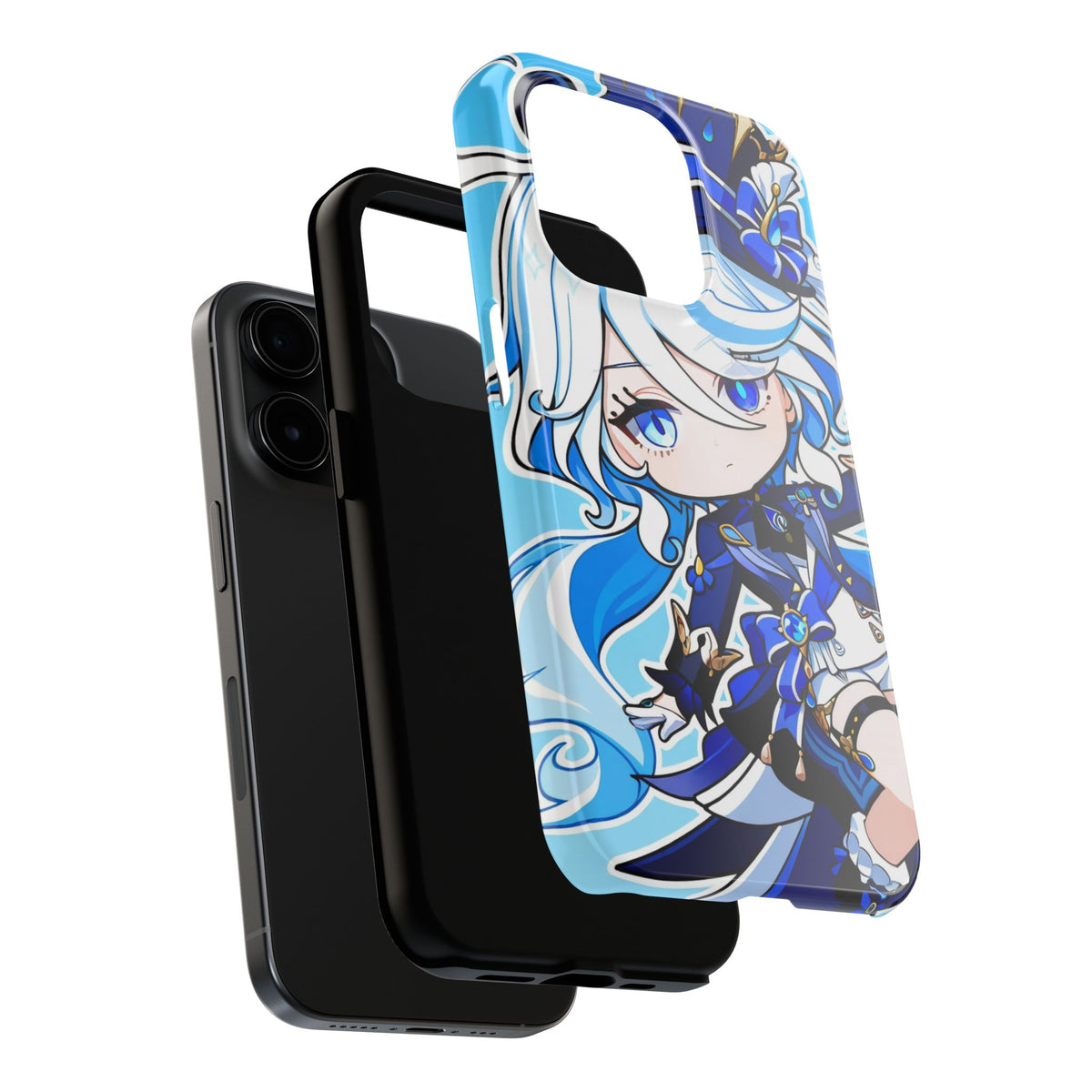 Furina 002 Tough Cases