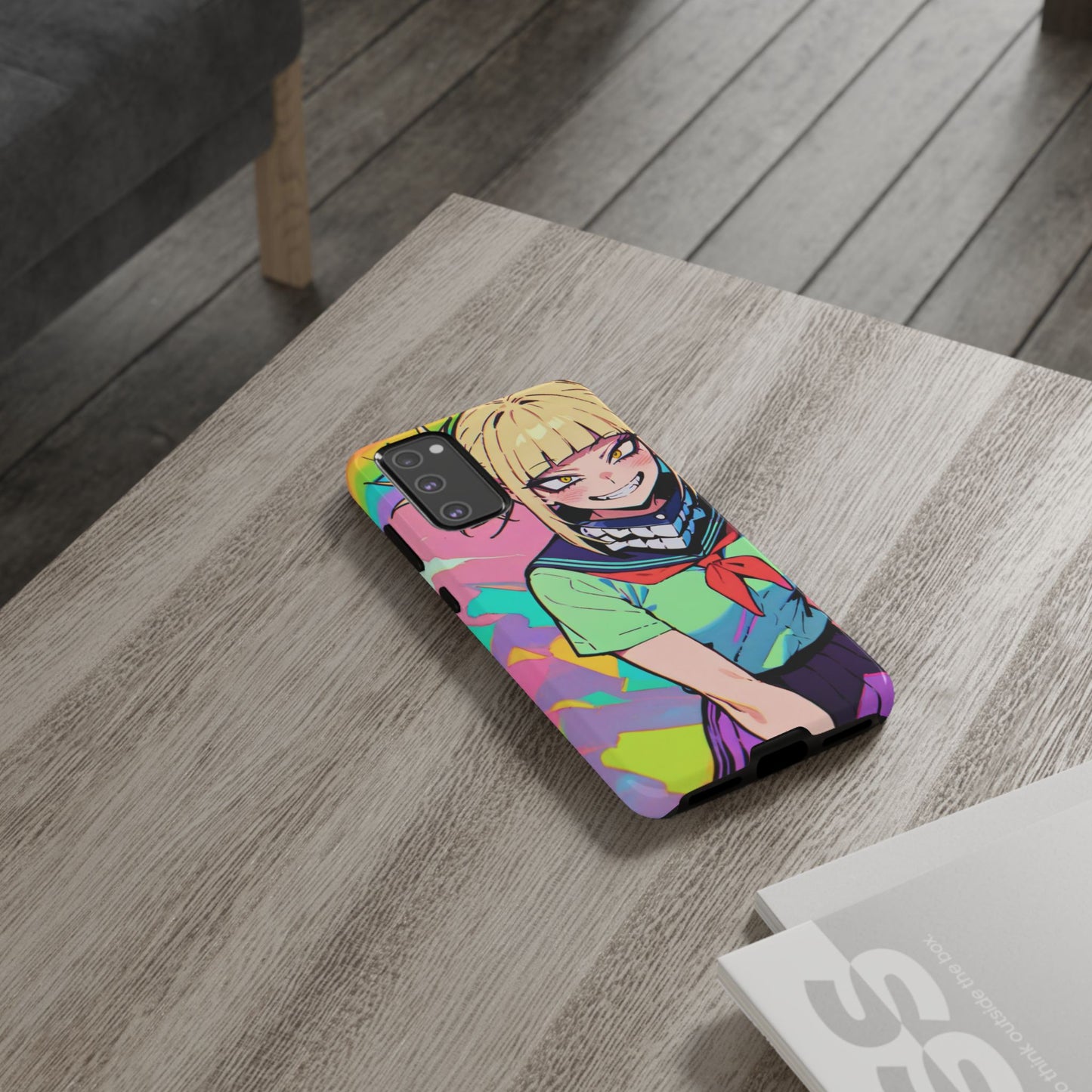 Himiko Toga 005 Tough Cases