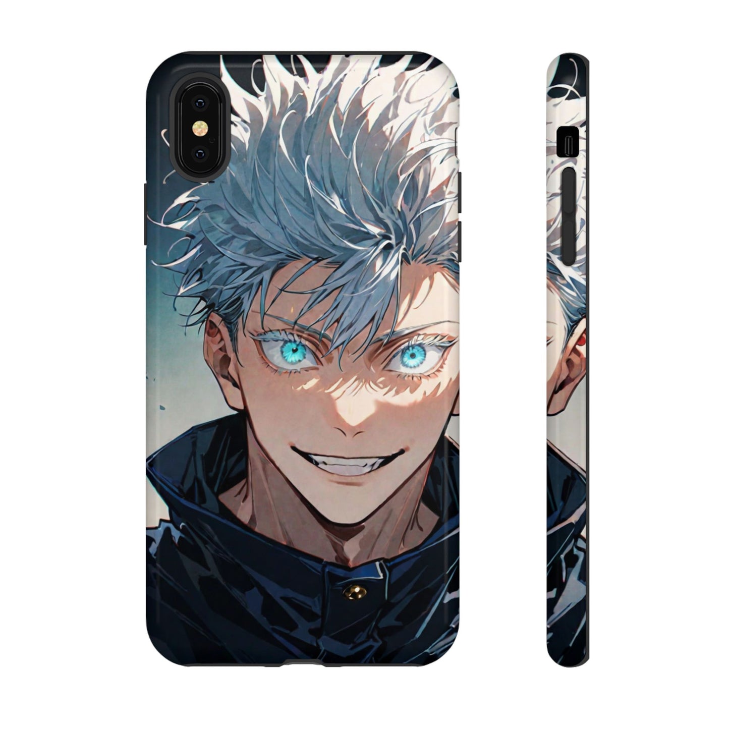 Gojo Satoru 004 Tough Cases