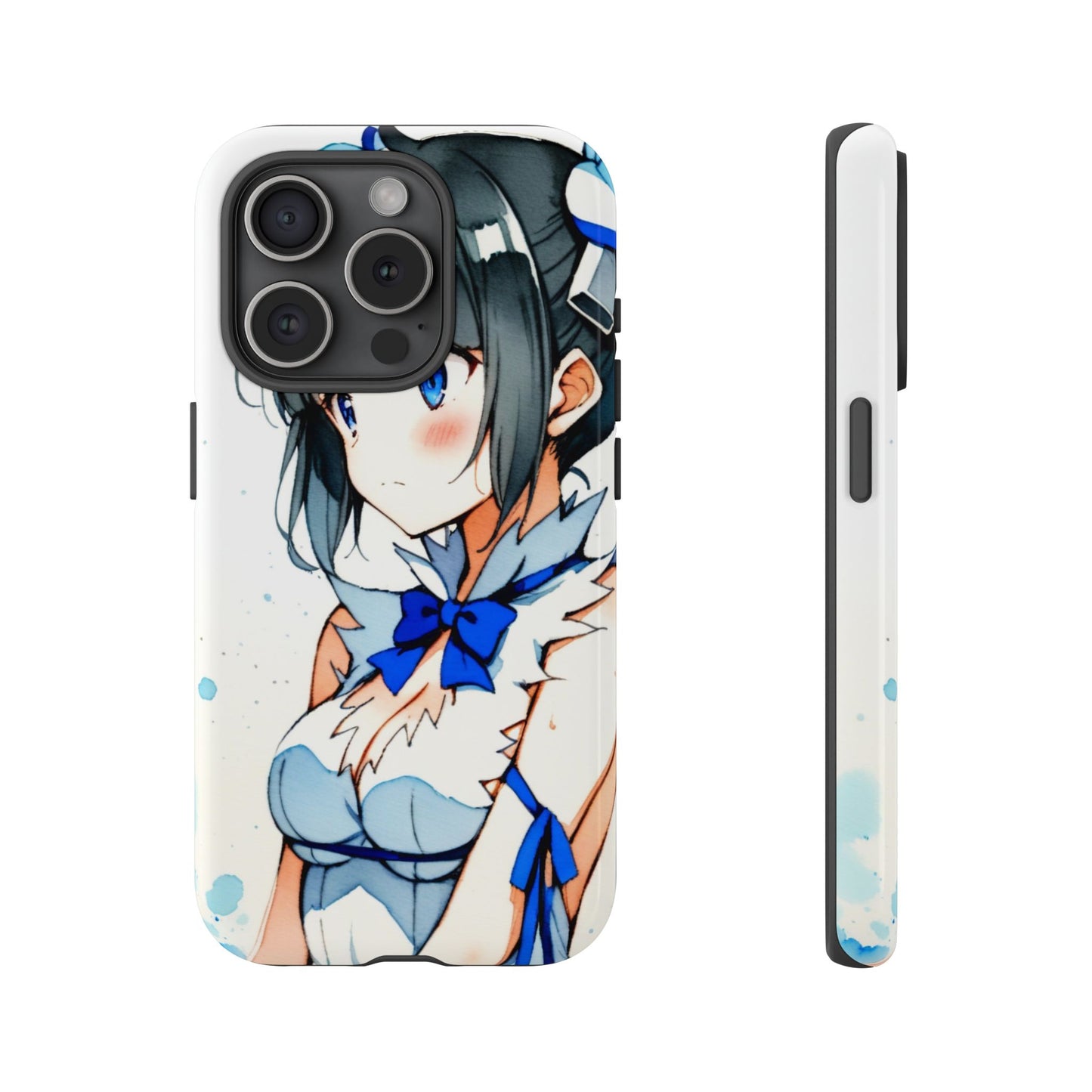 Hestia 002 Tough Cases