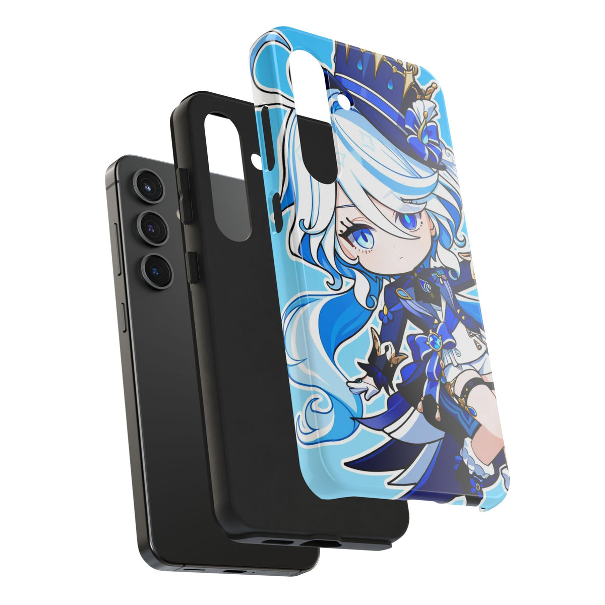 Furina 002 Tough Cases