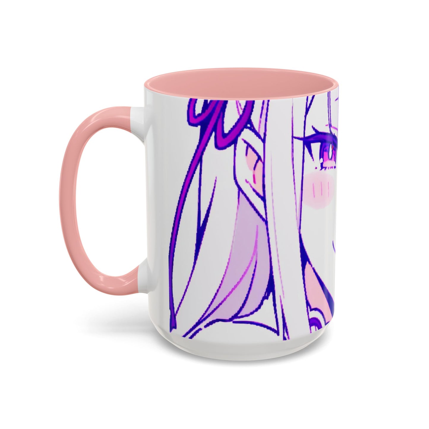 Emilia 002 Coffee Mug