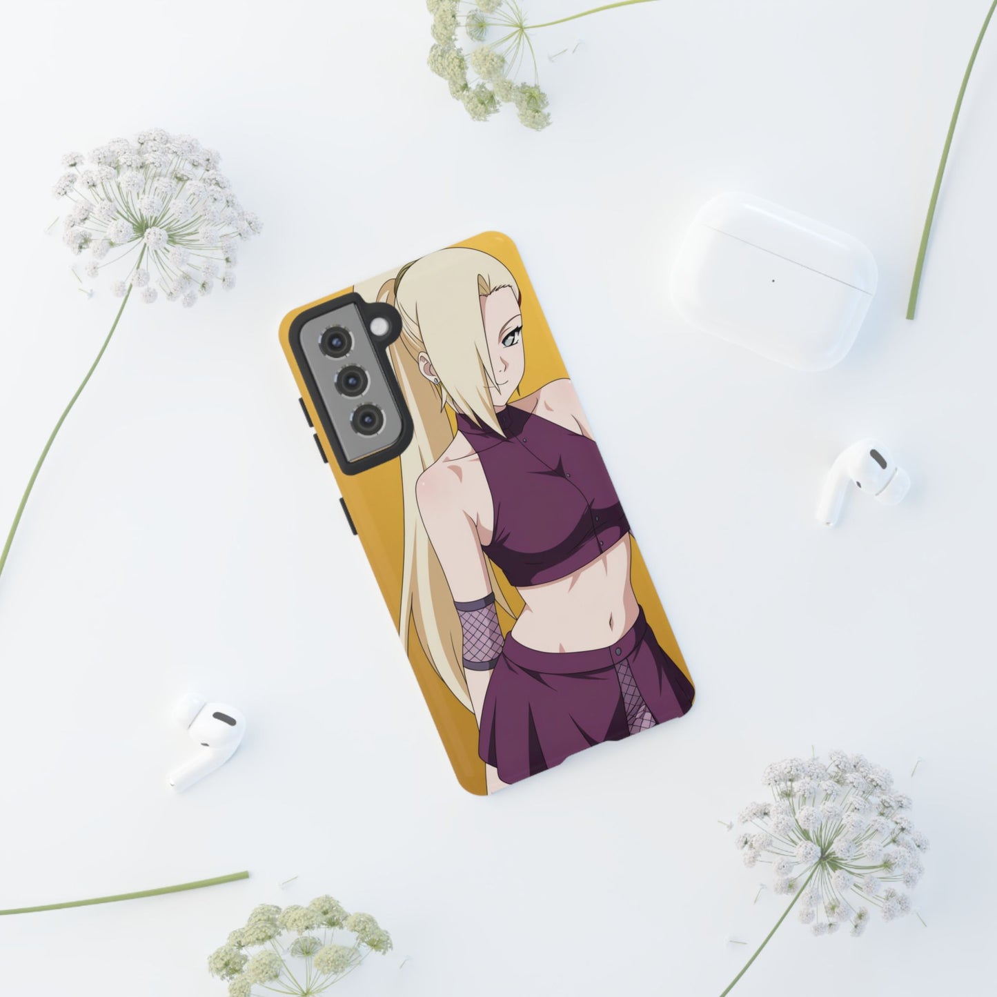 Ino Yamanaka 002 Tough Cases