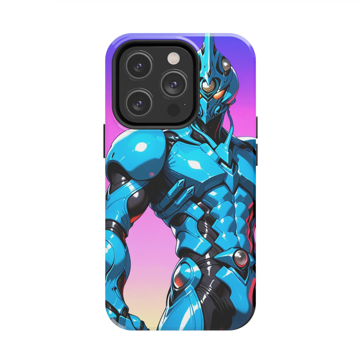 Guyver 001 Tough Cases