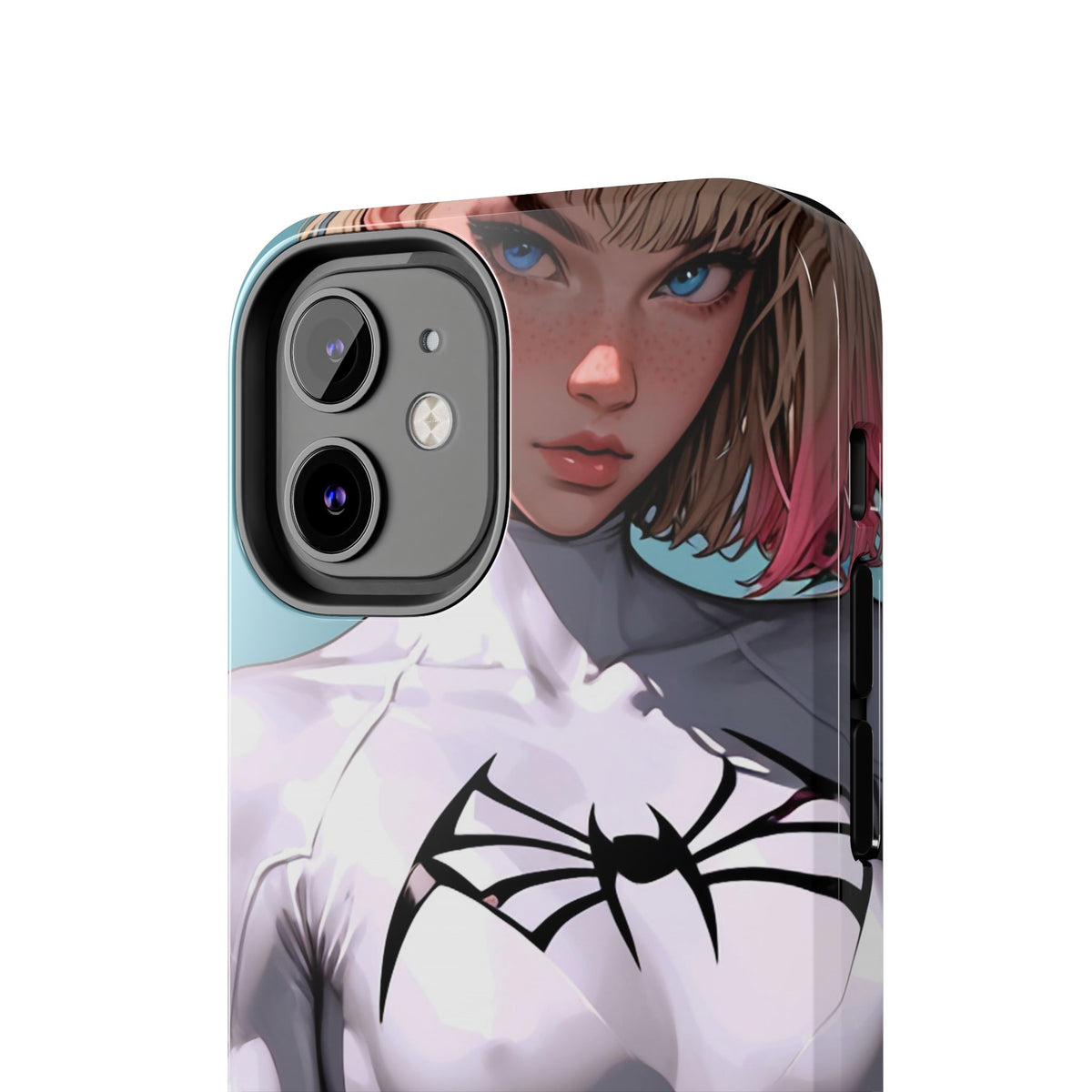 Gwen Stacy 001 Tough Cases