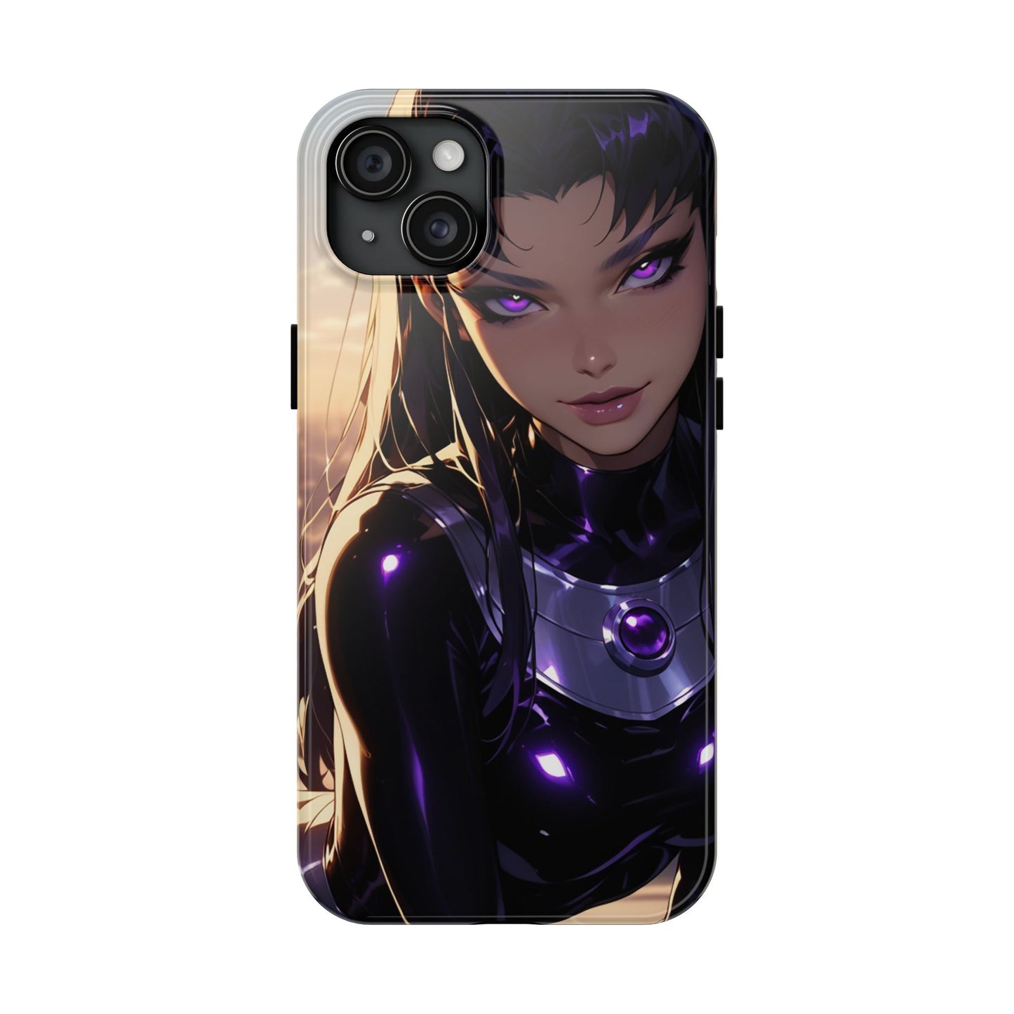 Blackfire 001 Tough Cases