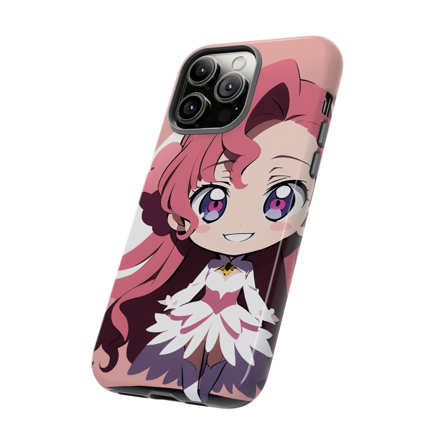 Euphemia 002 Tough Cases